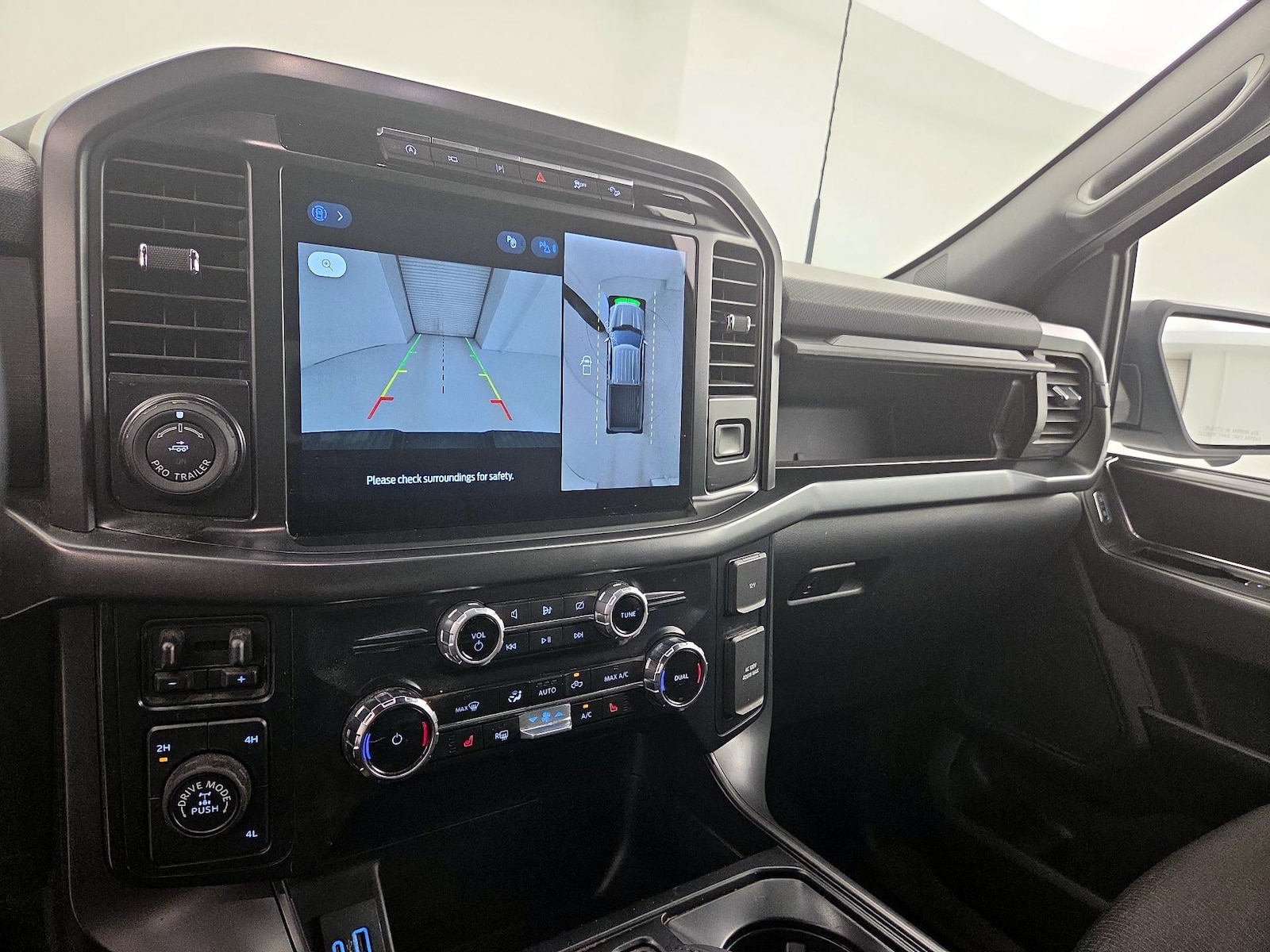 2024 Ford F-150 XLT - Photo 16