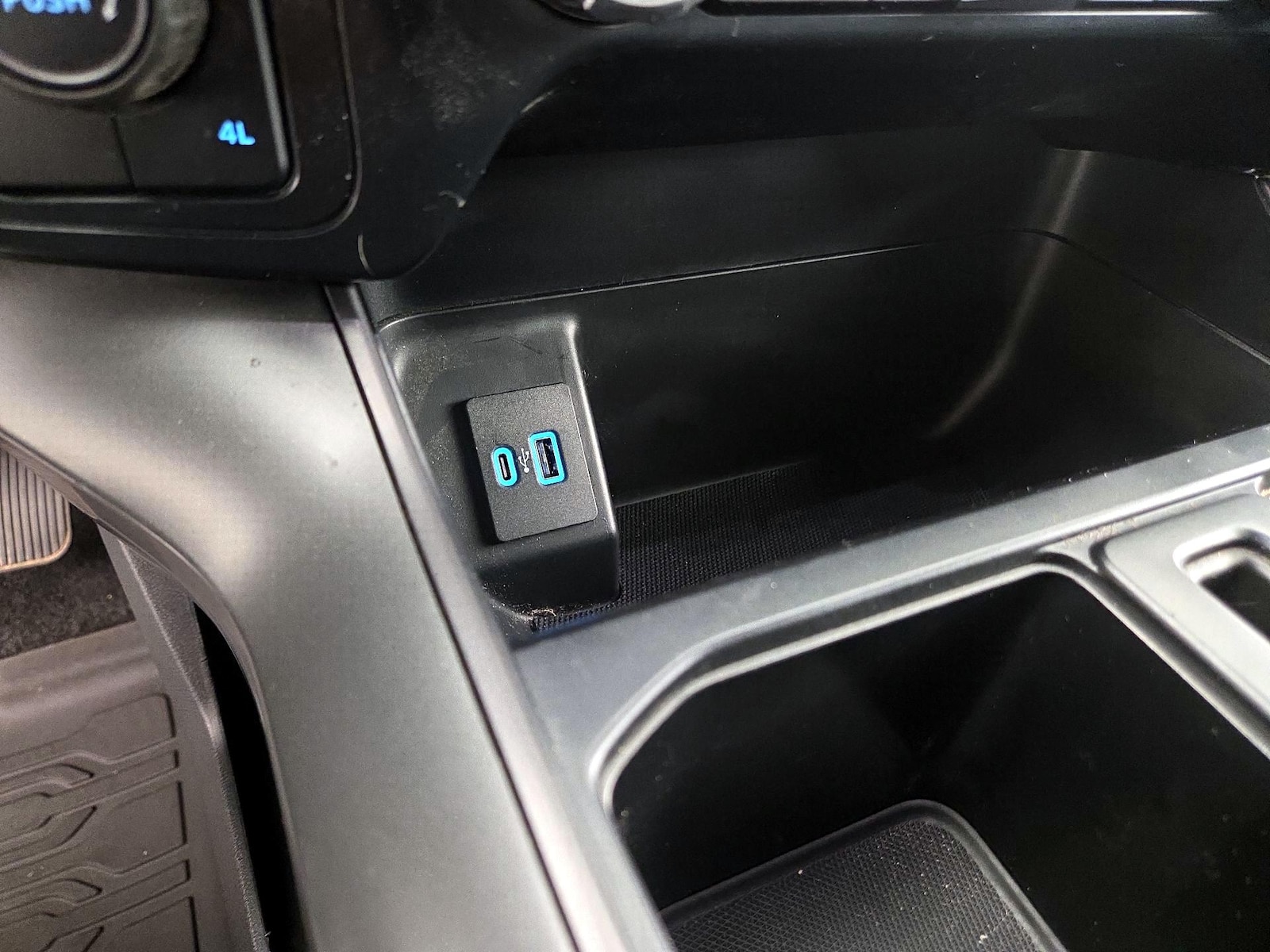 2024 Ford F-150 XLT - Photo 20