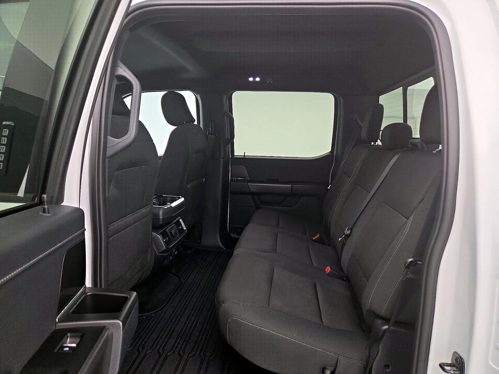 2024 Ford F-150 XLT - Photo 21