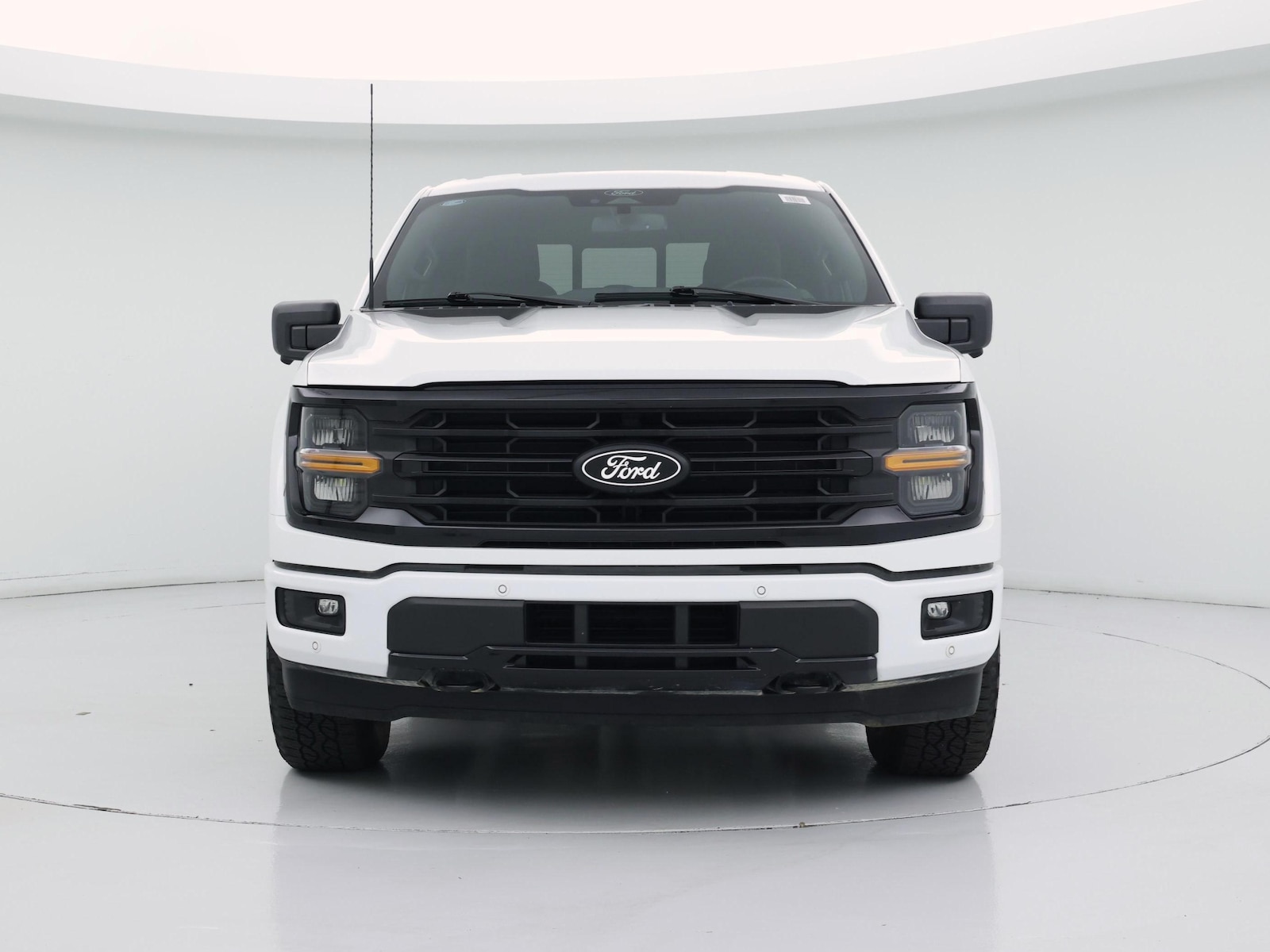 2024 Ford F-150 XLT - Photo 6