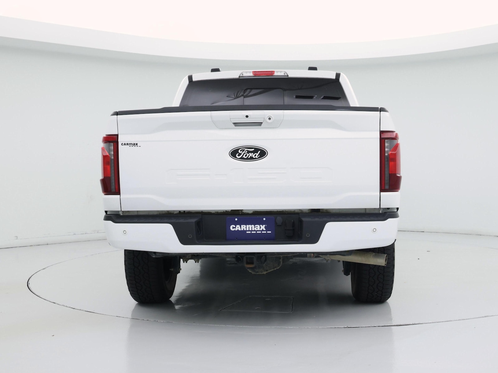 2024 Ford F-150 XLT - Photo 7