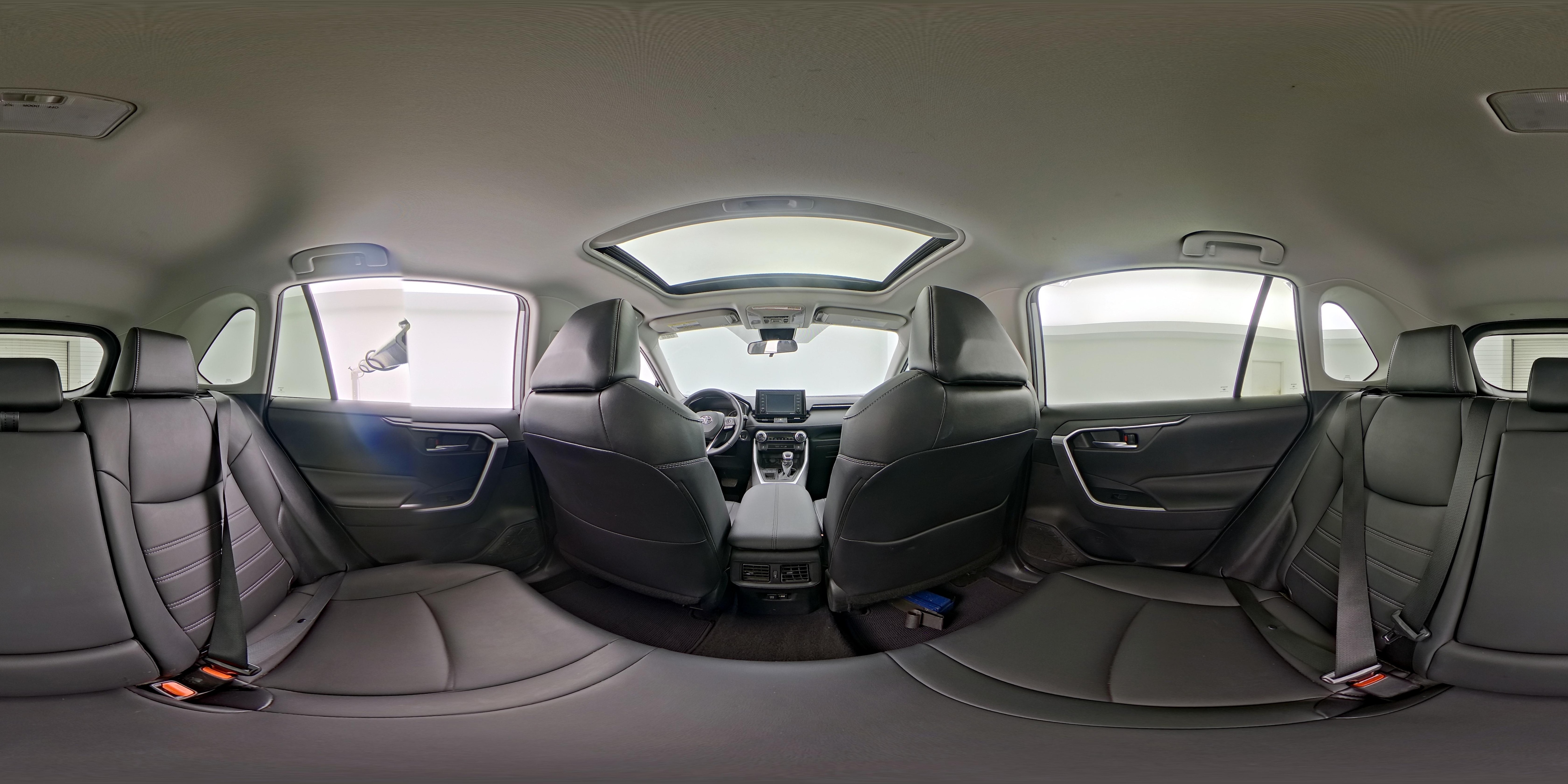 2021 Toyota RAV4 XLE Premium - Photo 26