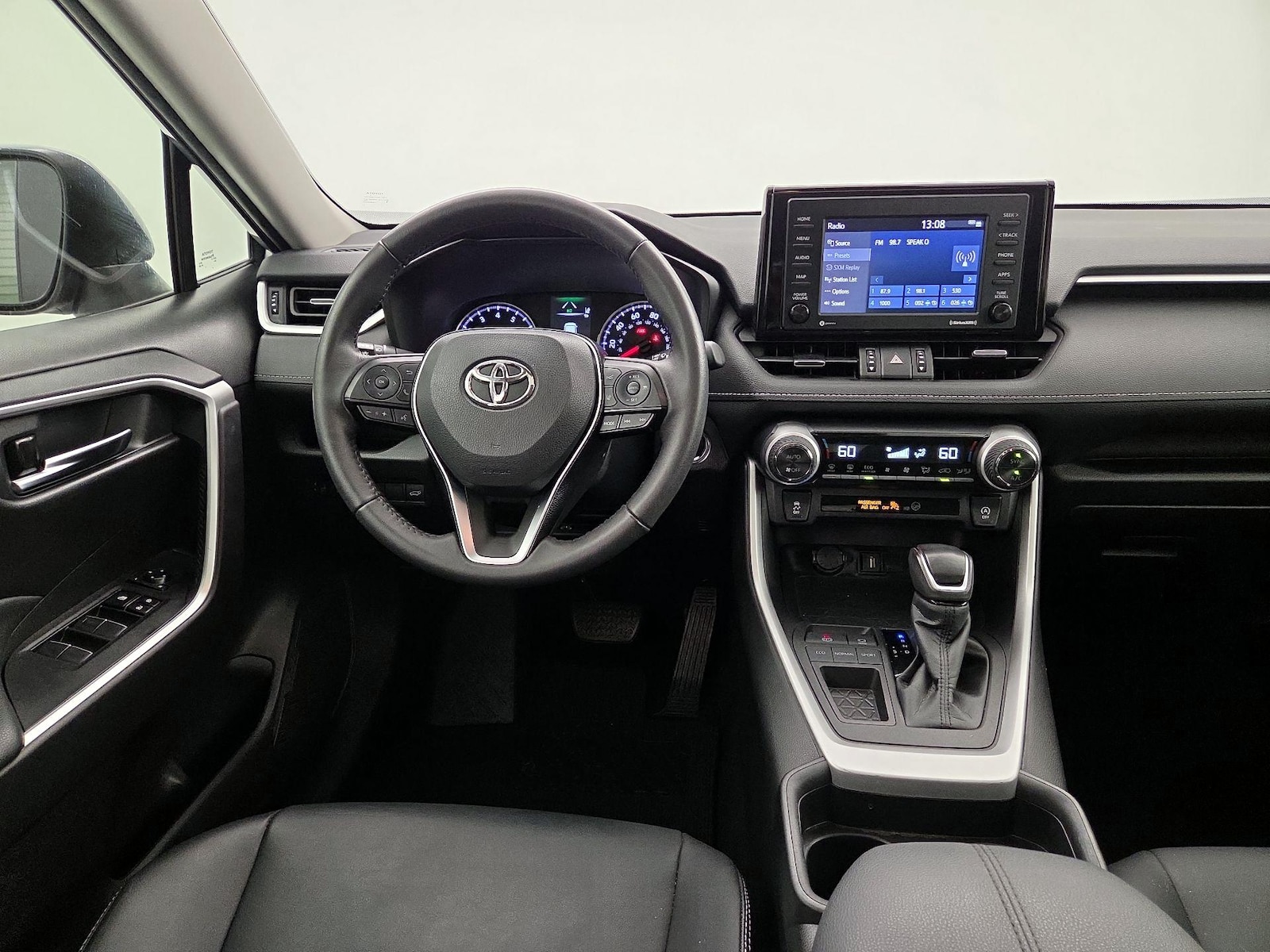 2021 Toyota RAV4 XLE Premium - Photo 11
