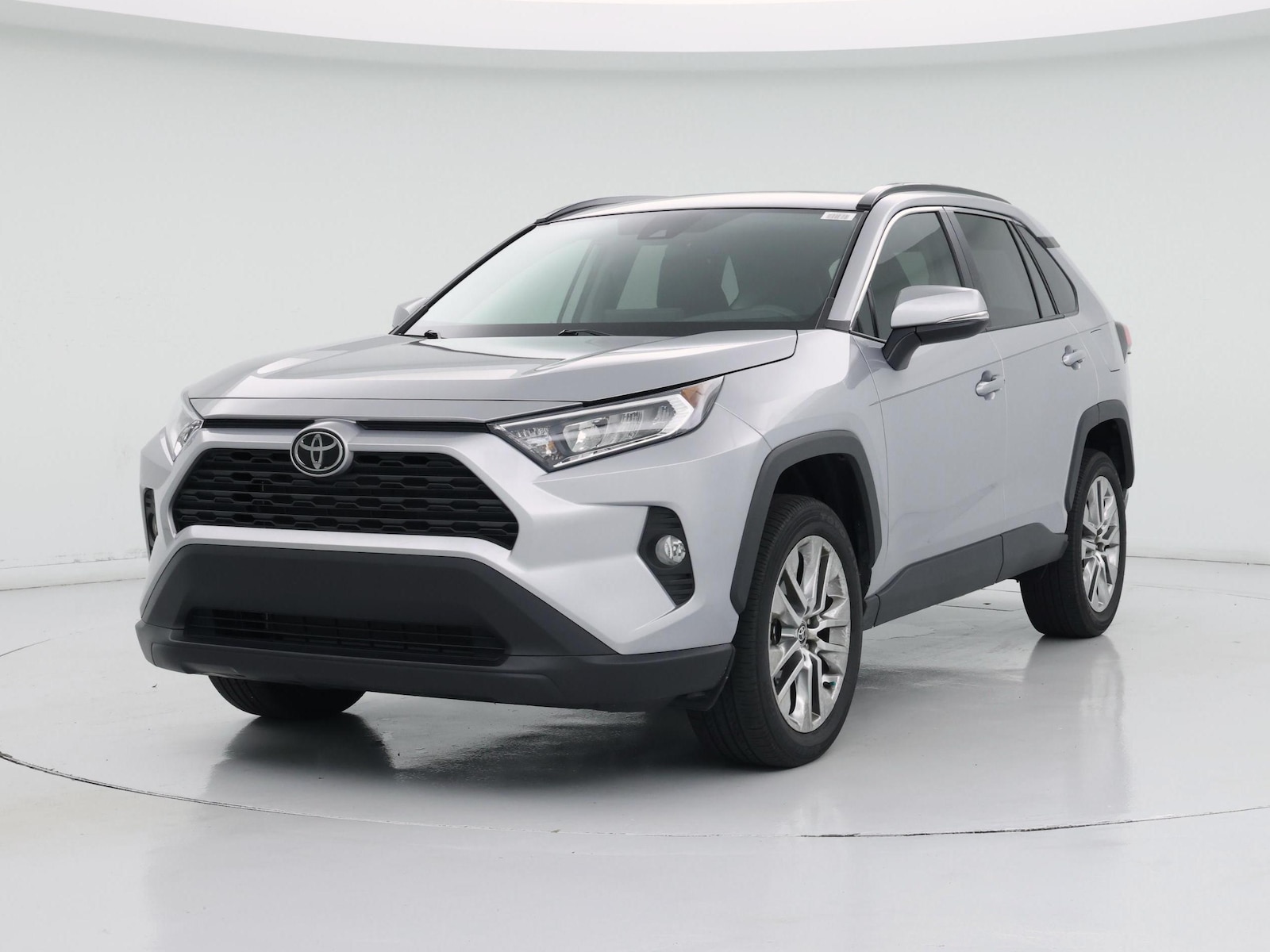 2021 Toyota RAV4 XLE Premium - Photo 5