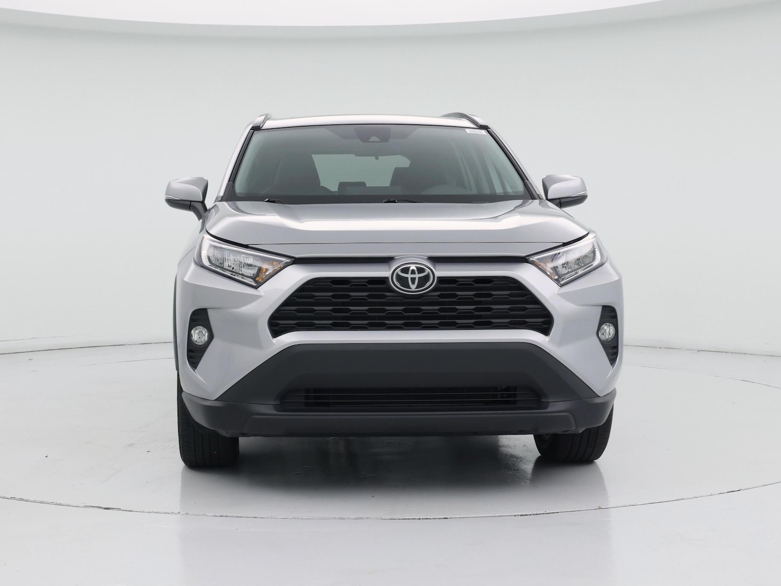 2021 Toyota RAV4 XLE Premium - Photo 6