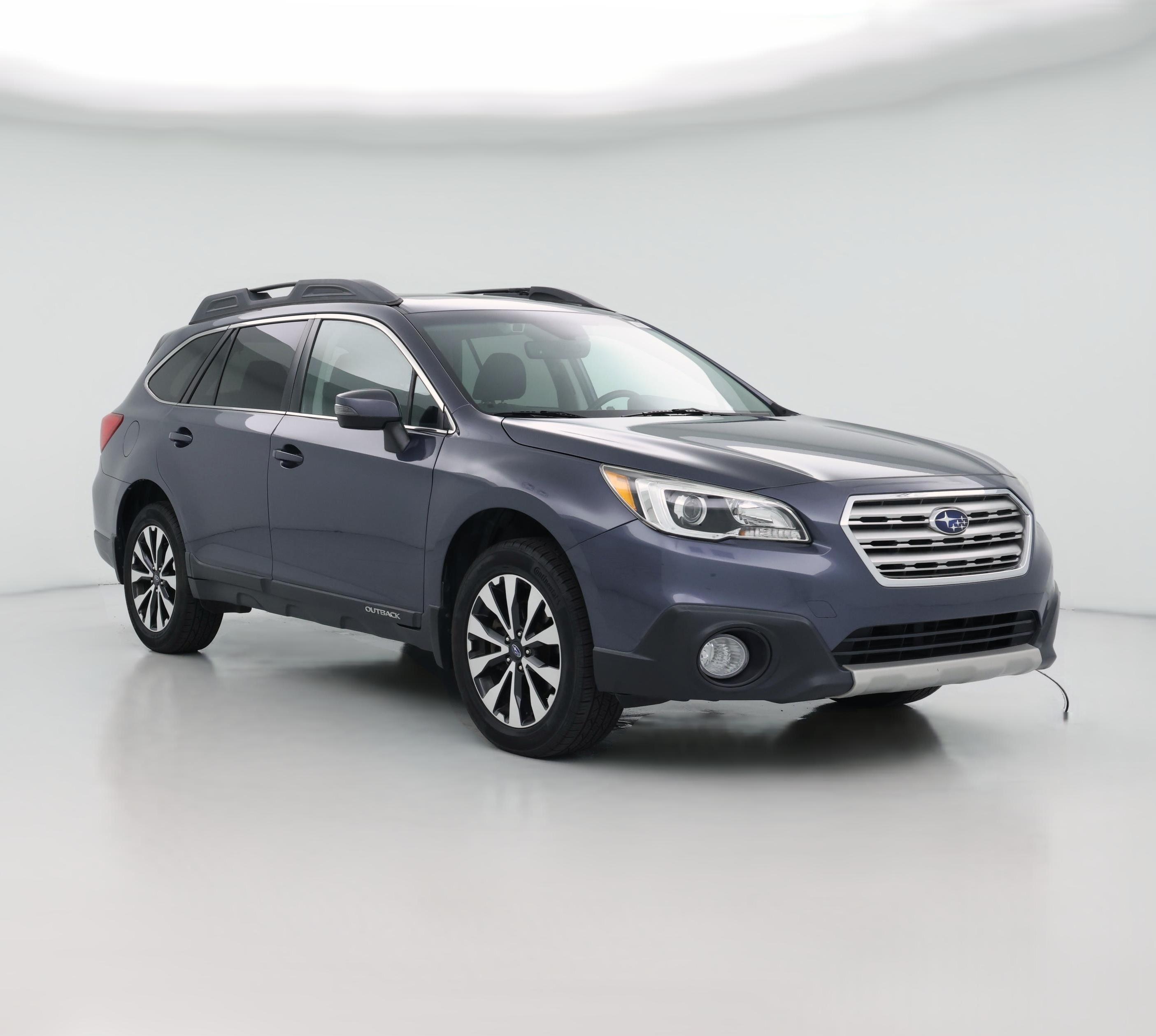2017 Subaru Outback