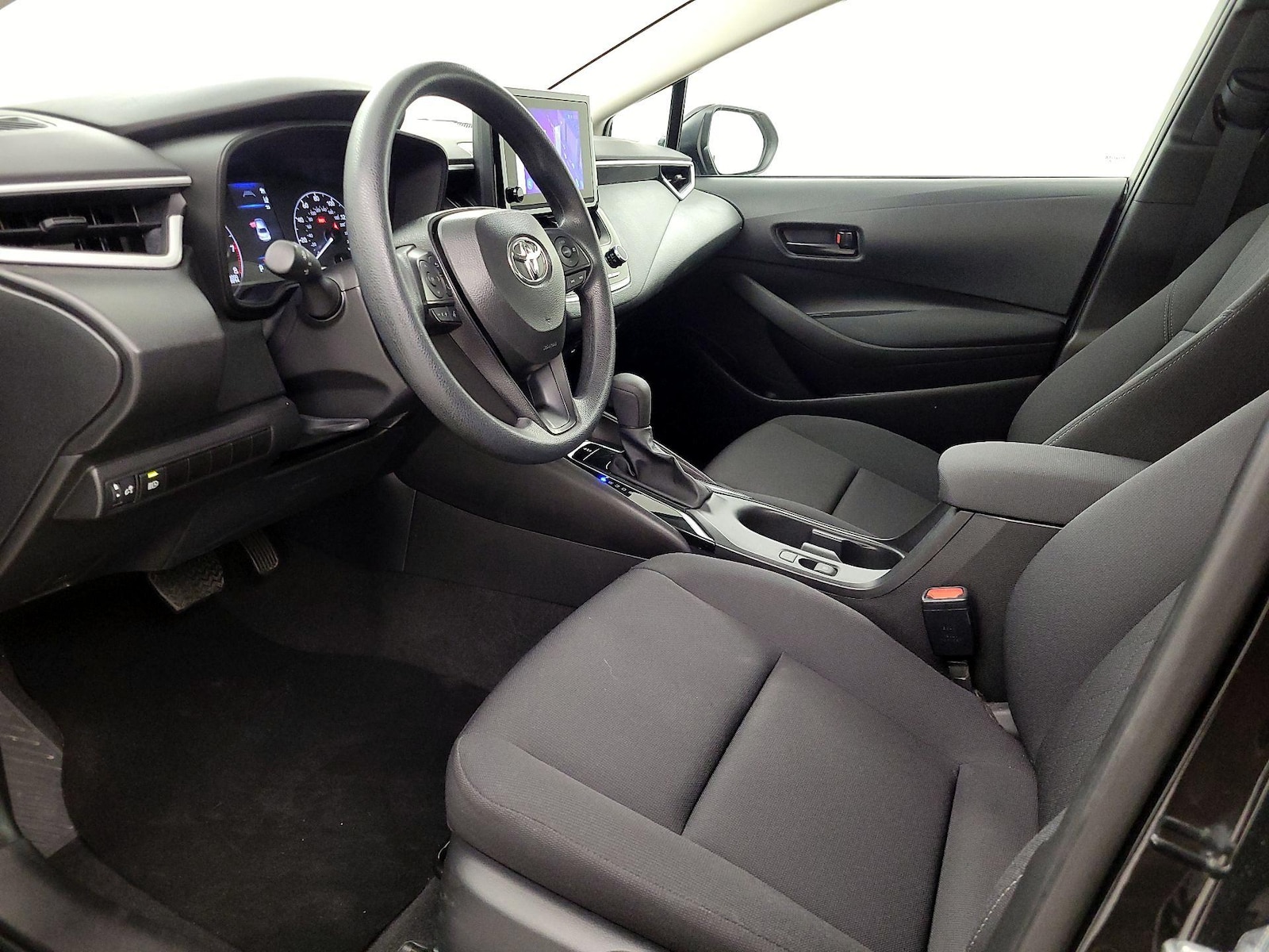 Side Airbags