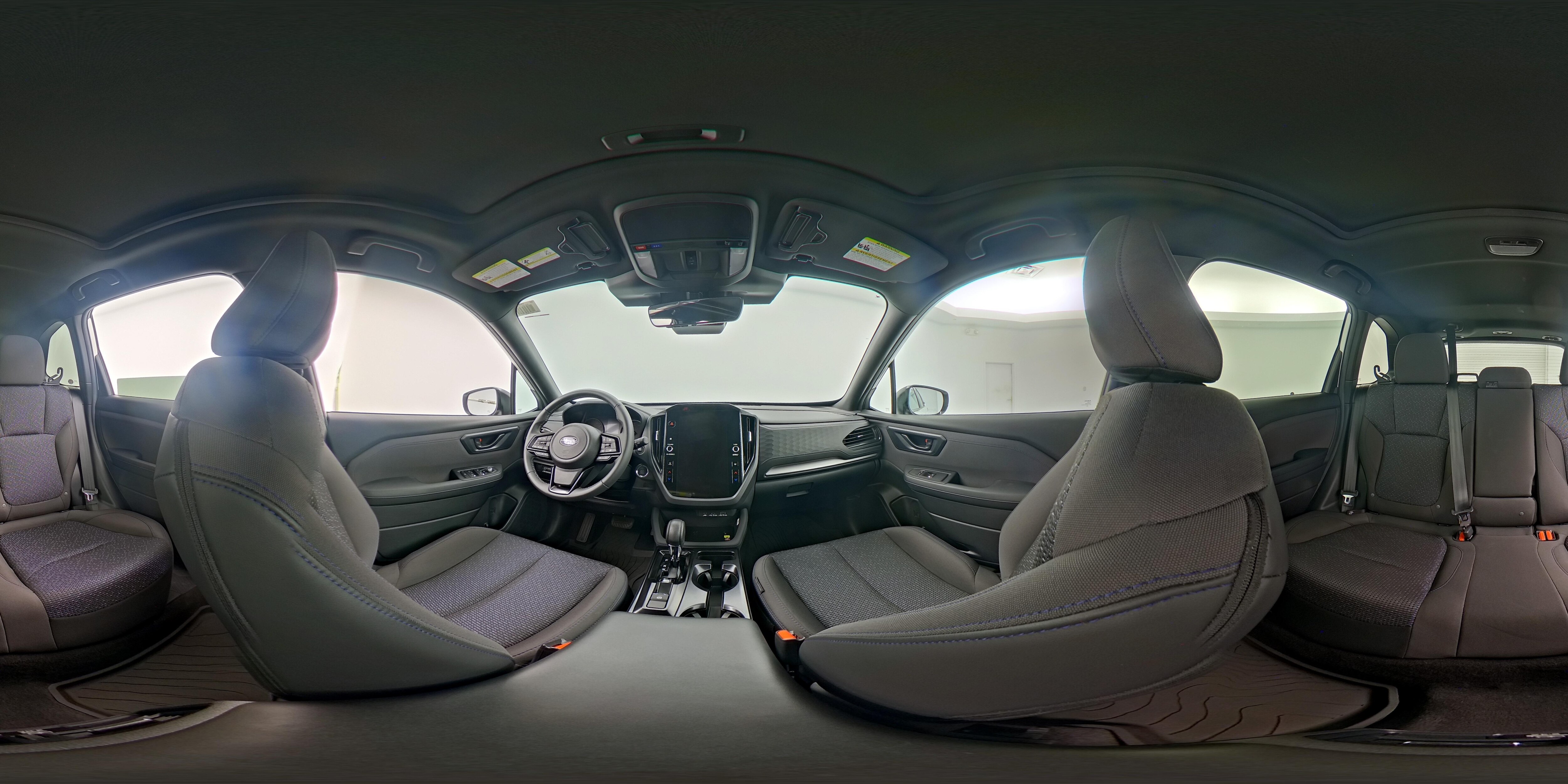 2026 Subaru Forester Premium - Photo 26