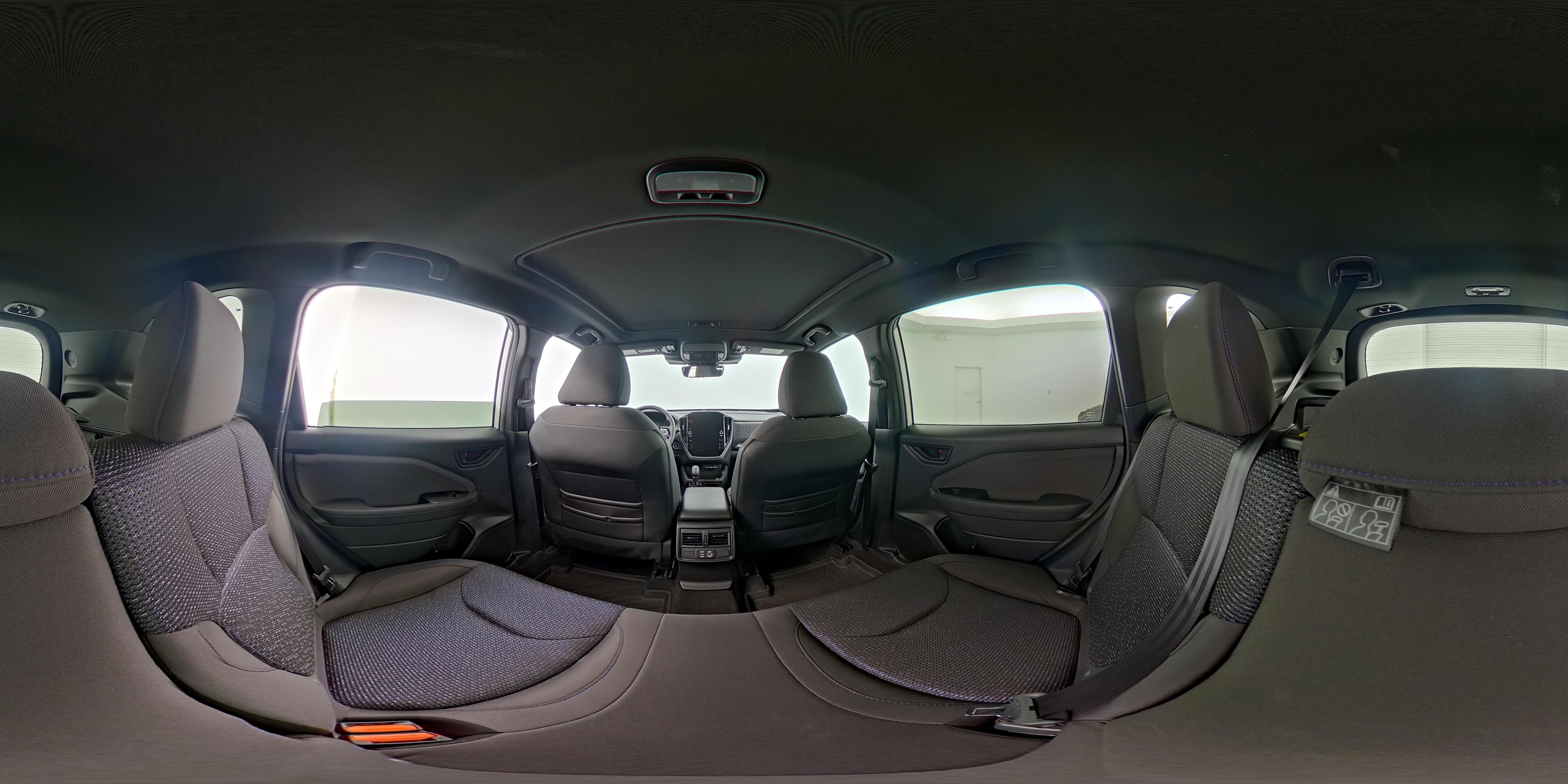 2026 Subaru Forester Premium - Photo 27