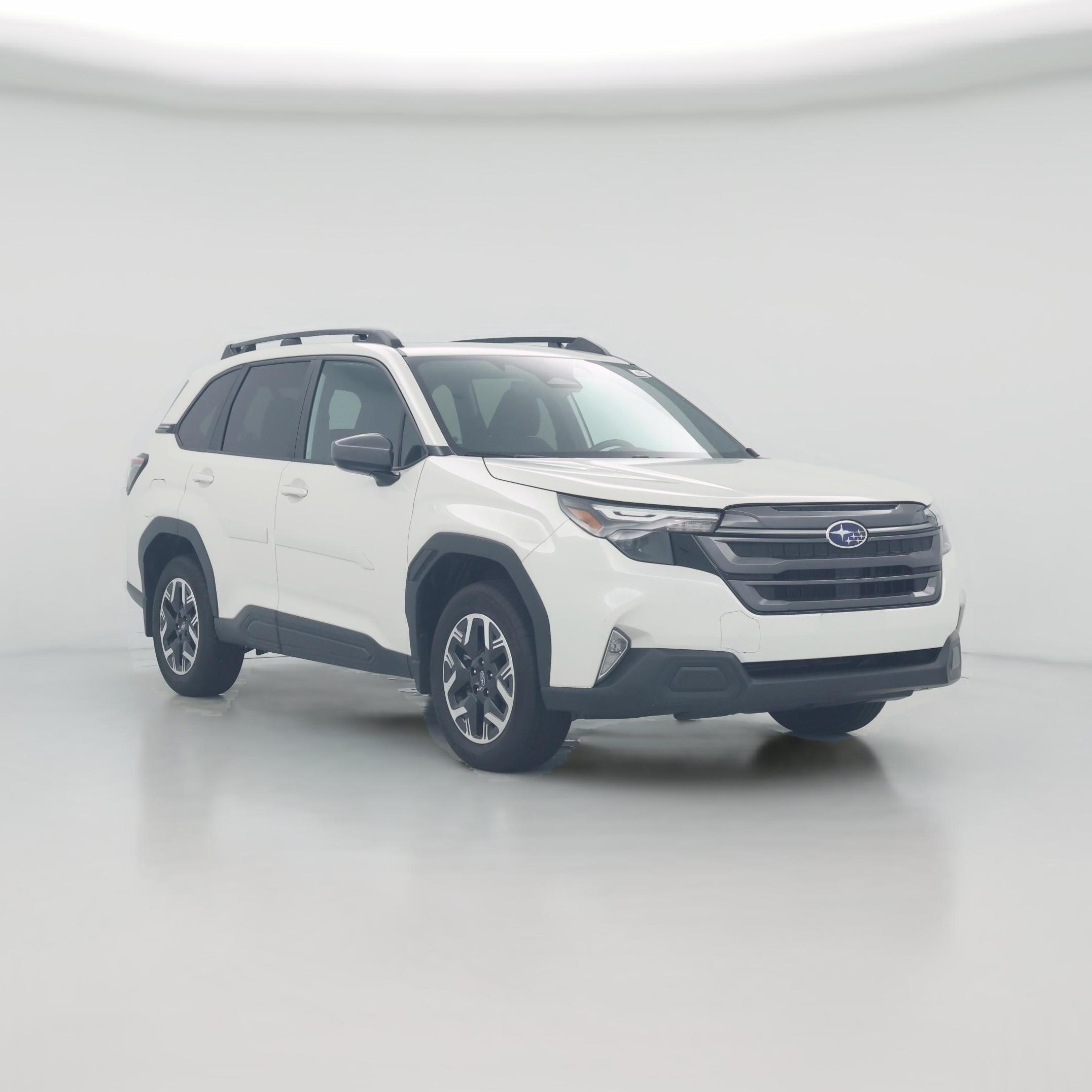 Thumbnail: 2026 Subaru Forester - 1