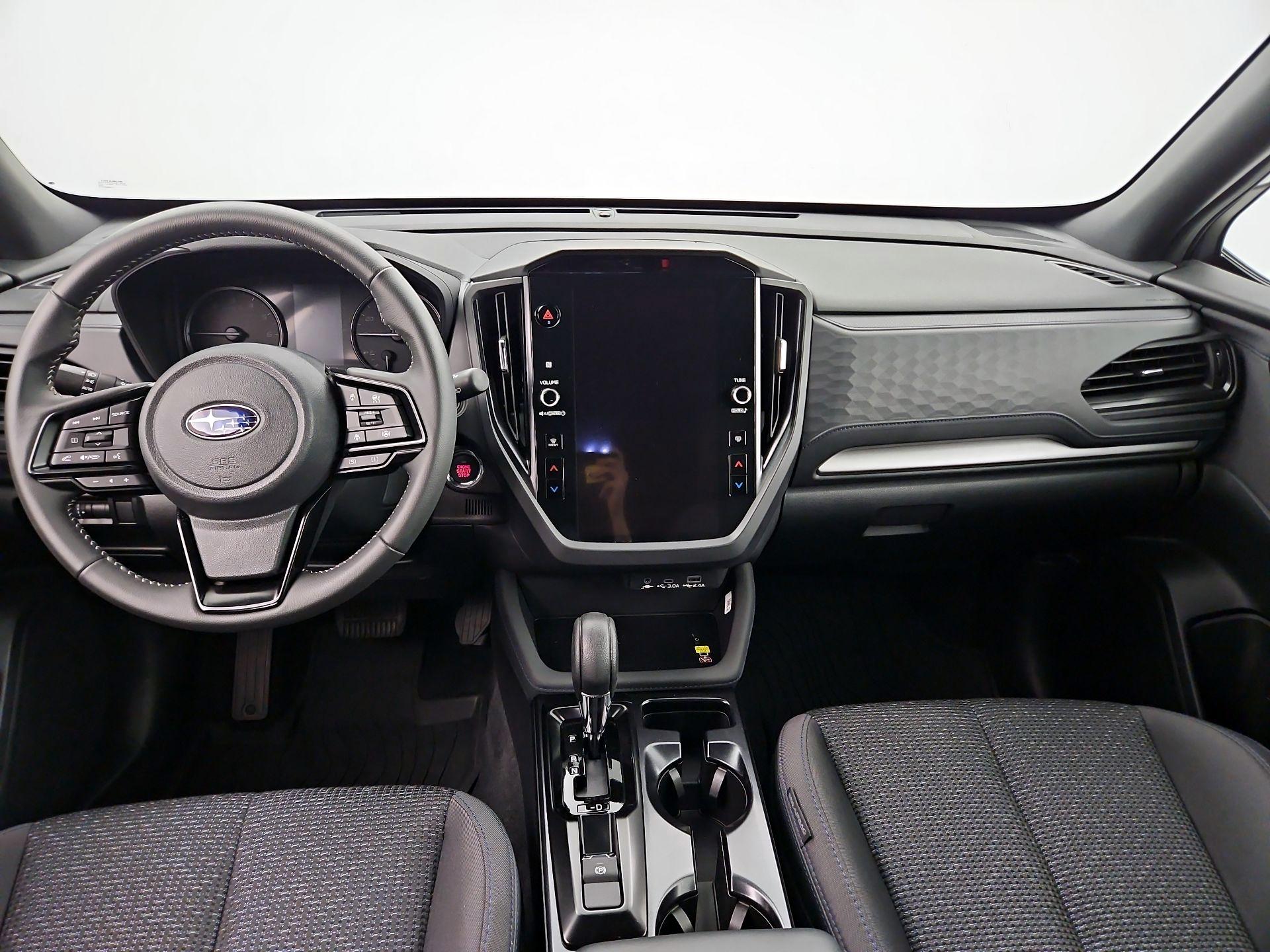 Thumbnail: 2026 Subaru Forester - 9