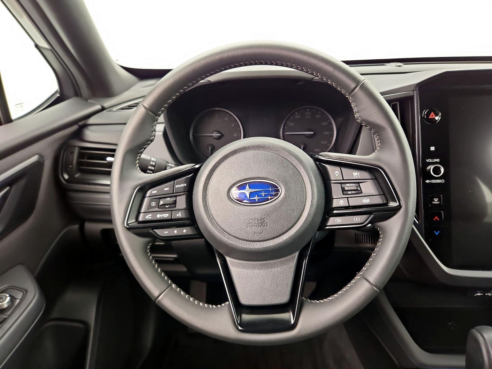 2026 Subaru Forester Premium - Photo 11