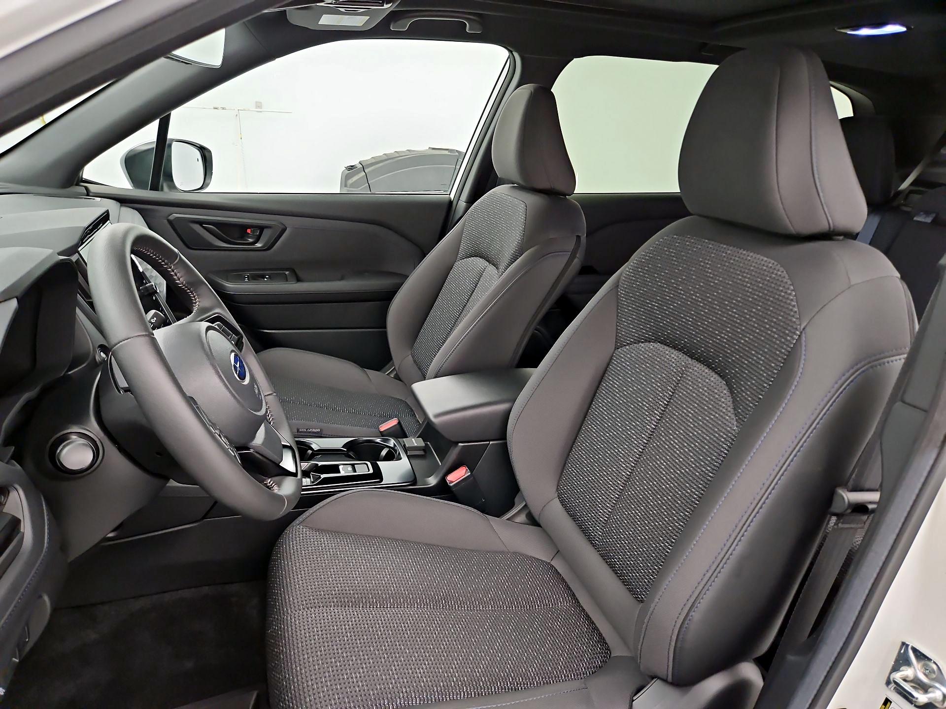 Thumbnail: 2026 Subaru Forester - 11