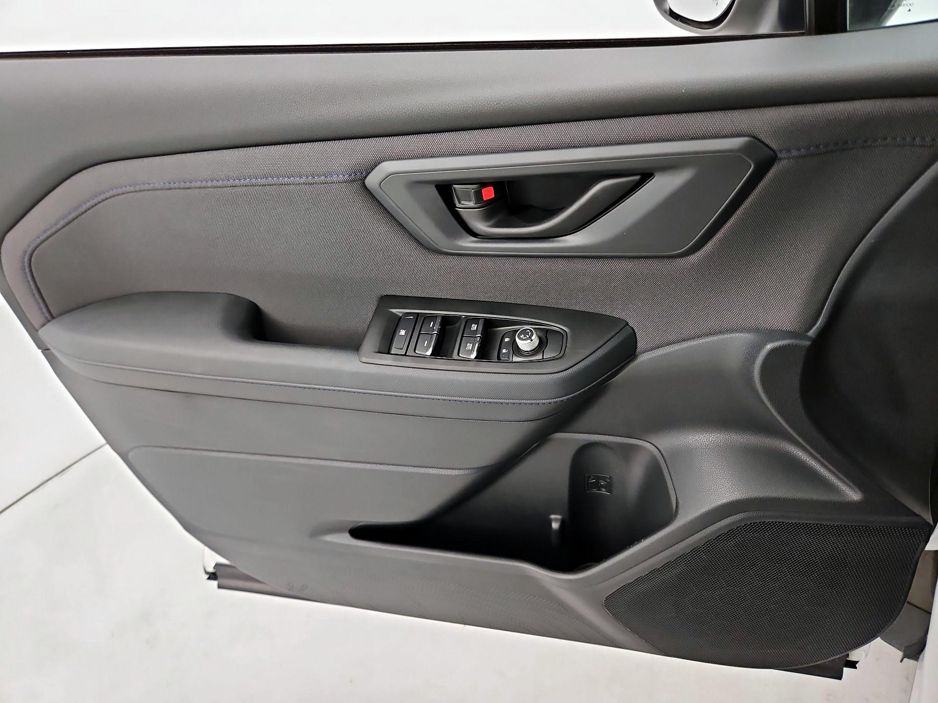 Thumbnail: 2026 Subaru Forester - 12