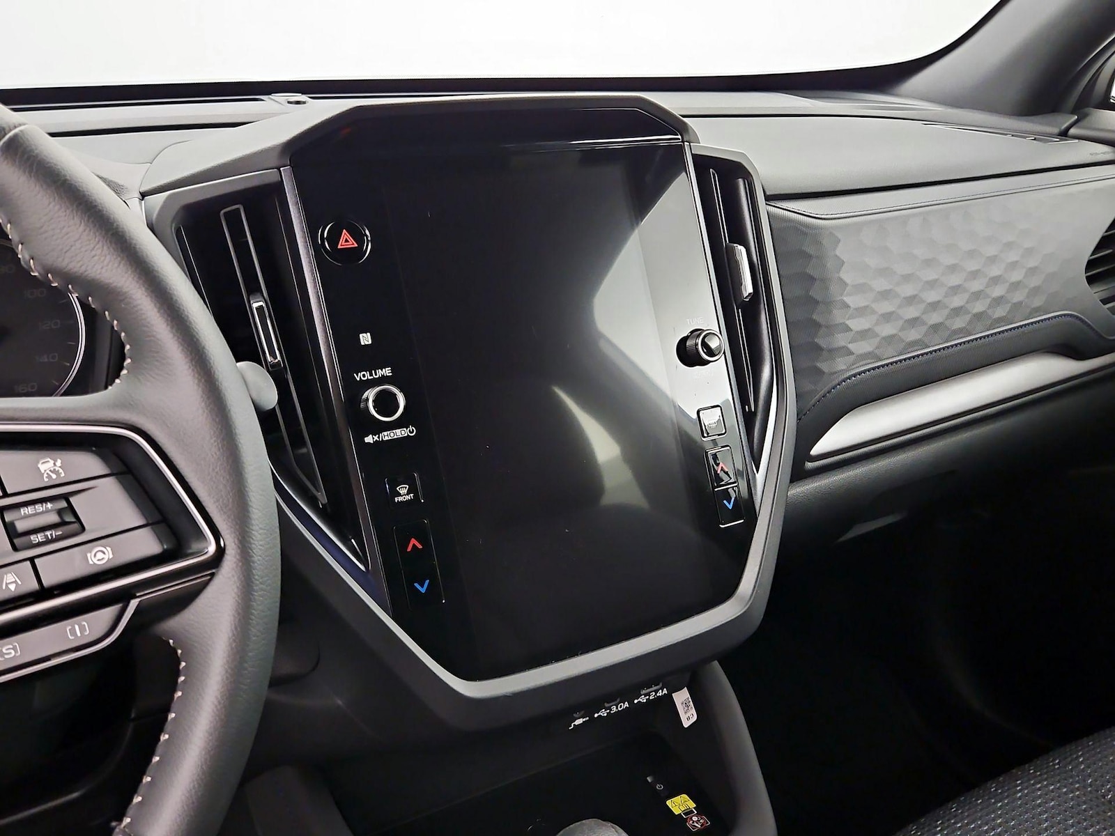 2026 Subaru Forester Premium - Photo 16