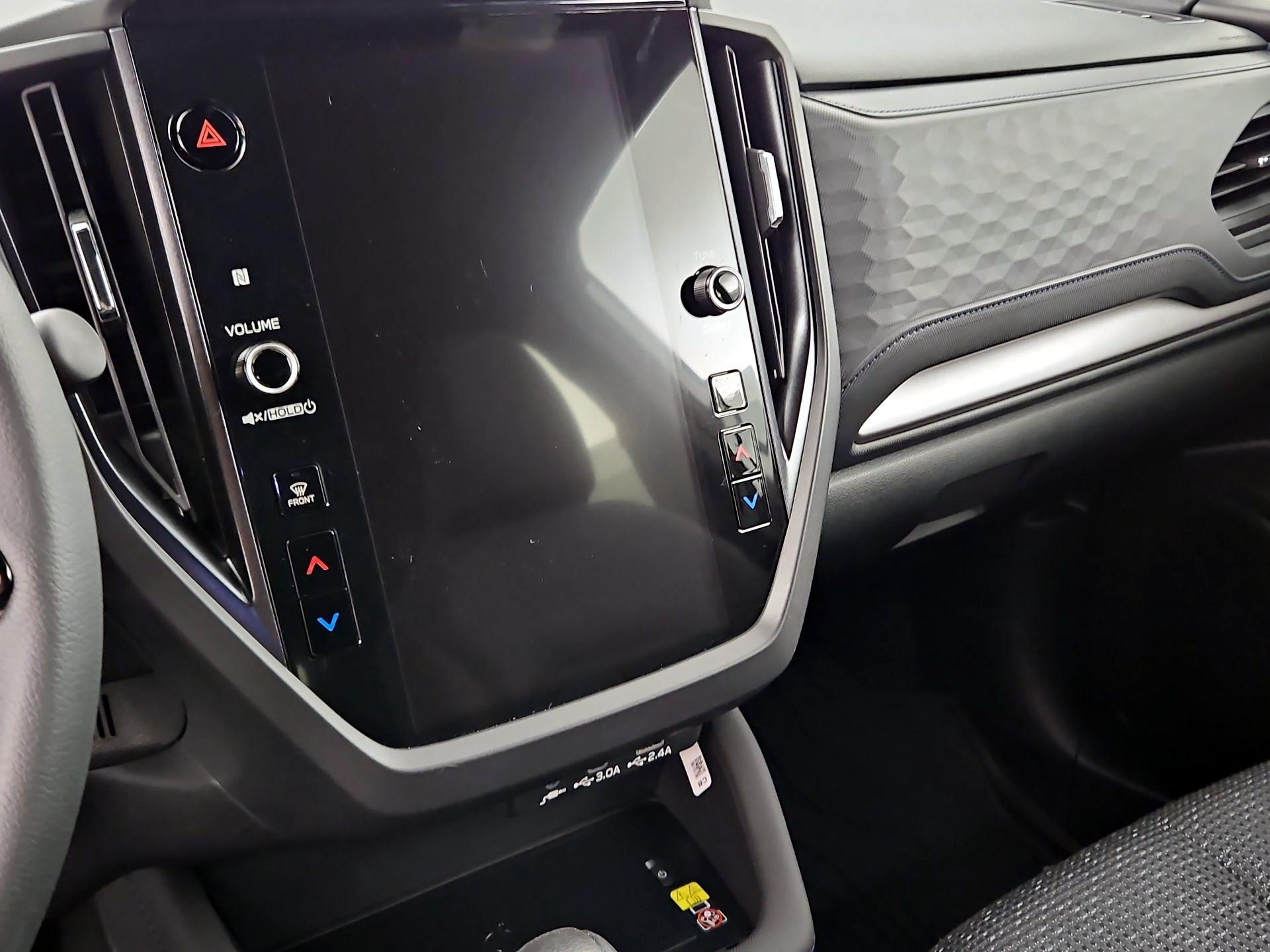 Thumbnail: 2026 Subaru Forester - 16