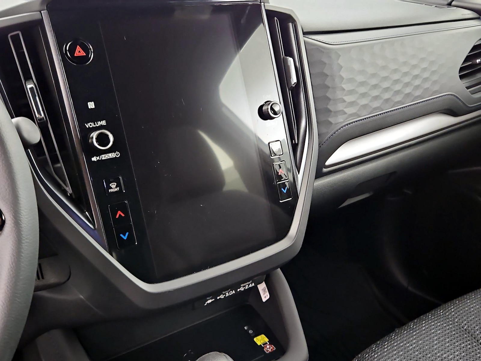 2026 Subaru Forester Premium - Photo 17