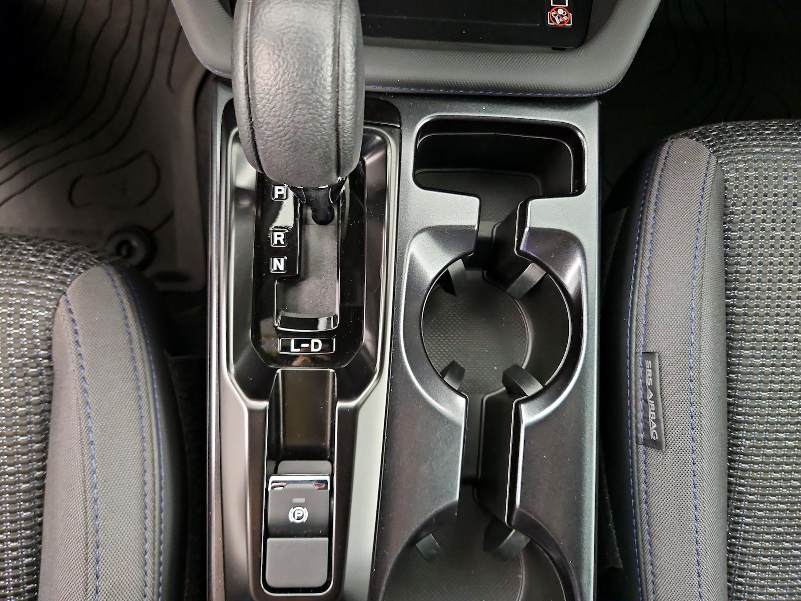 2026 Subaru Forester Premium - Photo 18