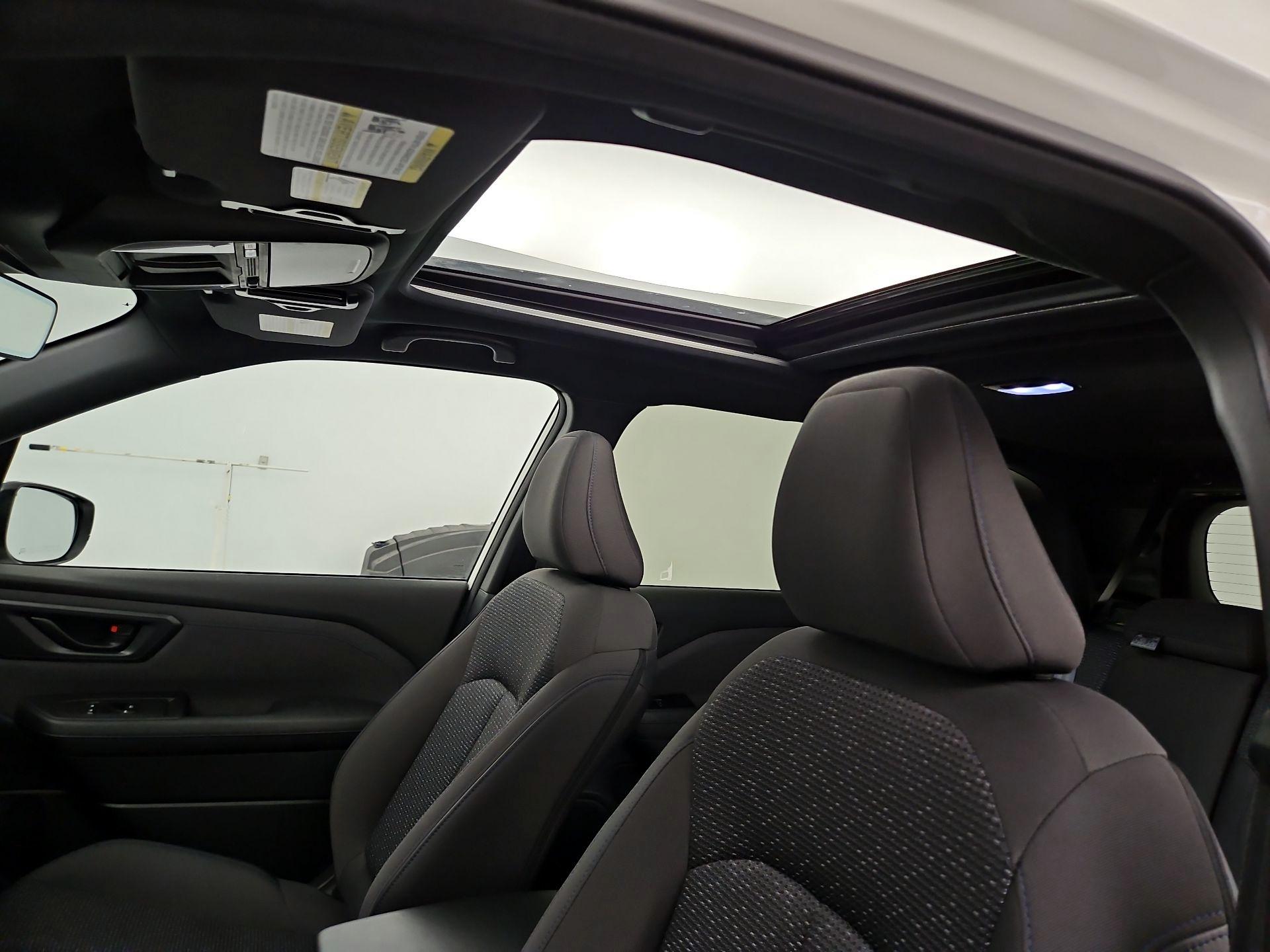 Thumbnail: 2026 Subaru Forester - 19