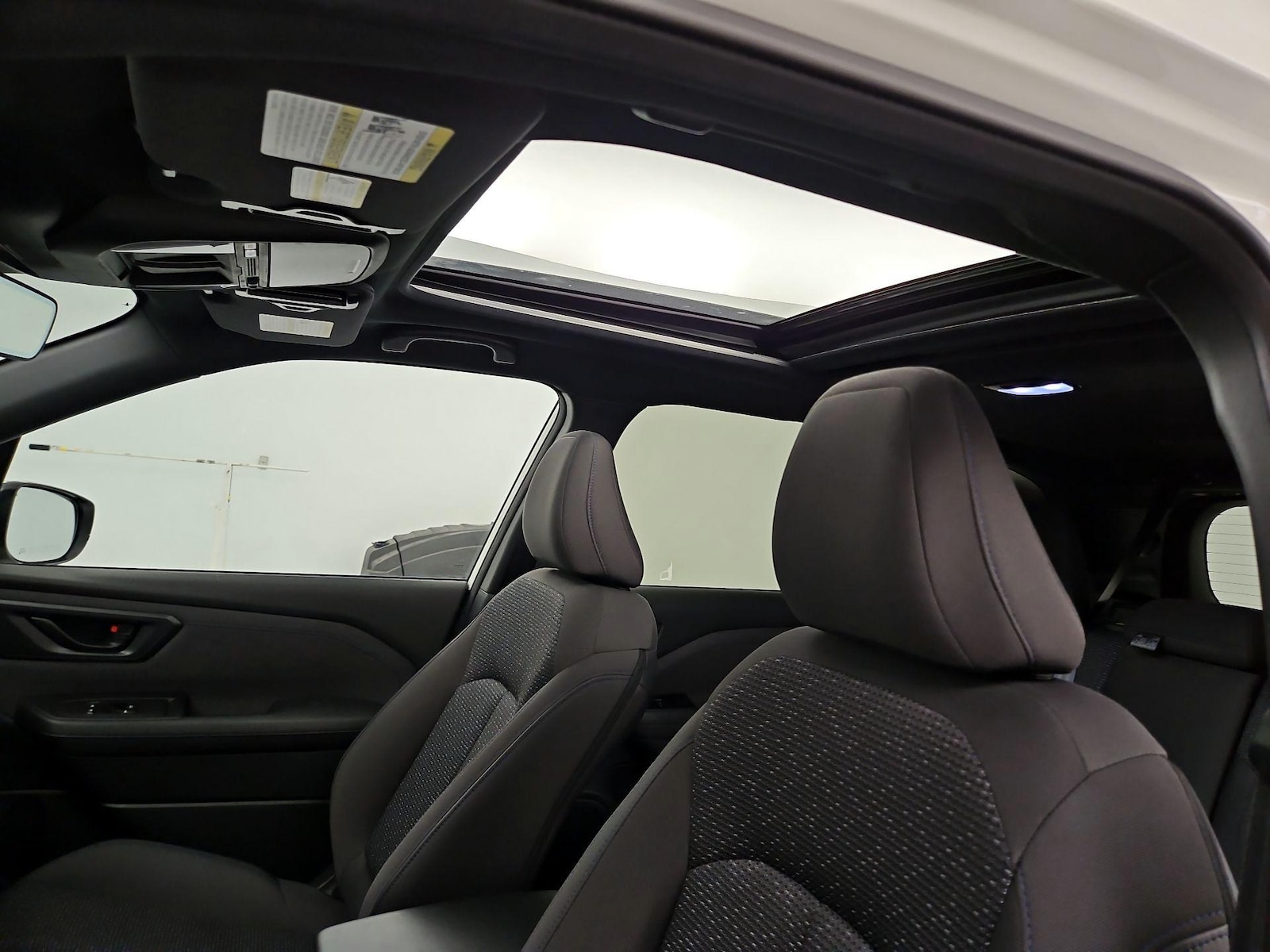 2026 Subaru Forester Premium - Photo 20