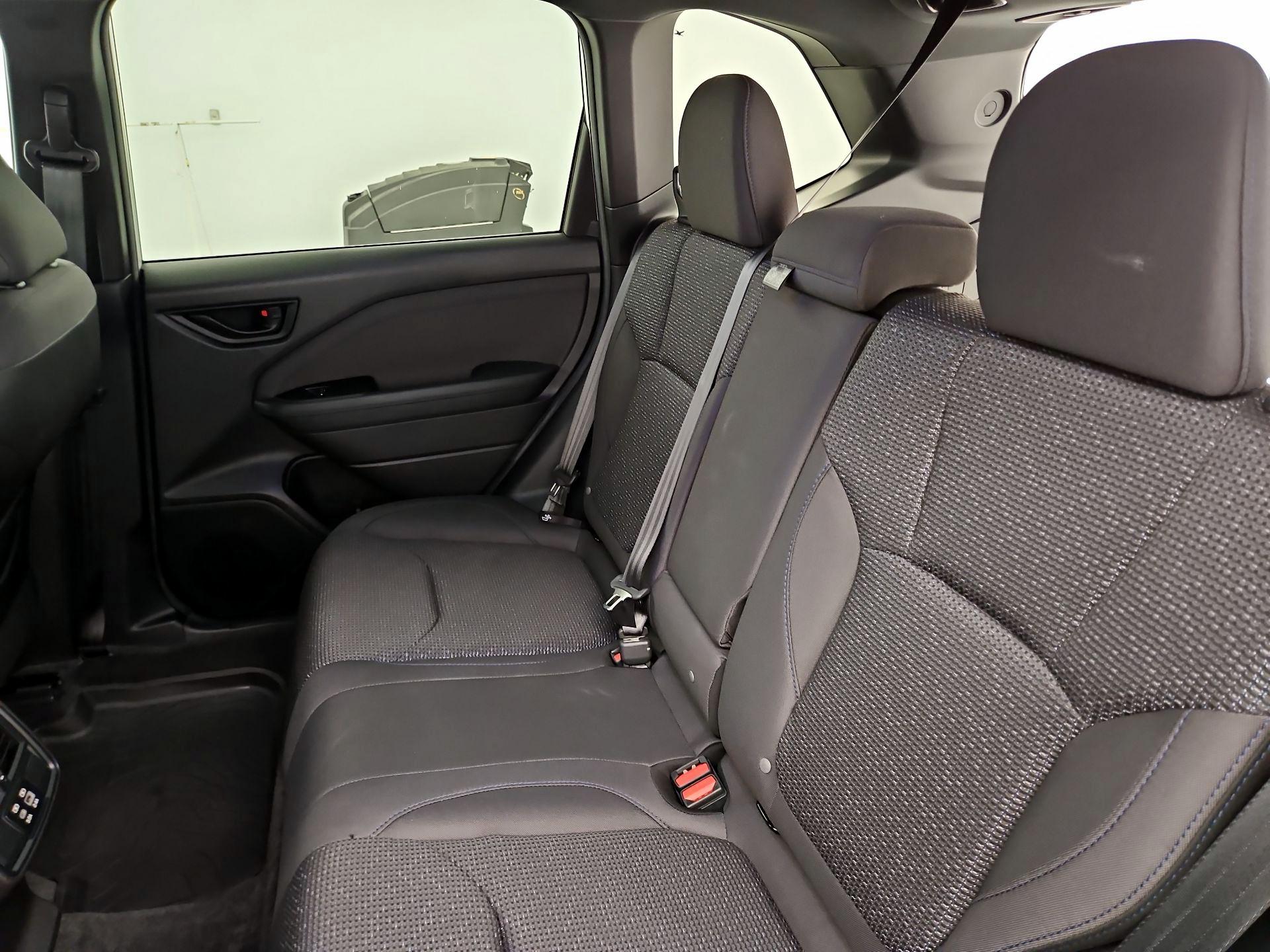 Thumbnail: 2026 Subaru Forester - 20