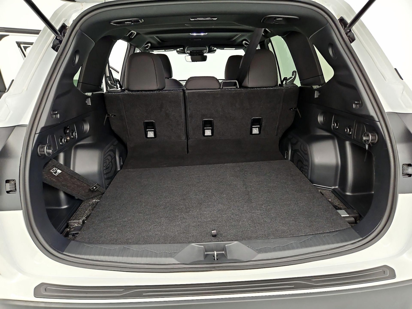 2026 Subaru Forester Premium - Photo 22