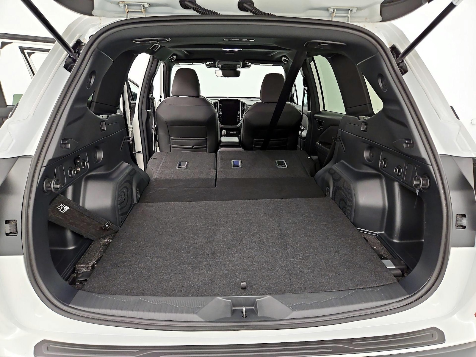 2026 Subaru Forester Premium - Photo 23