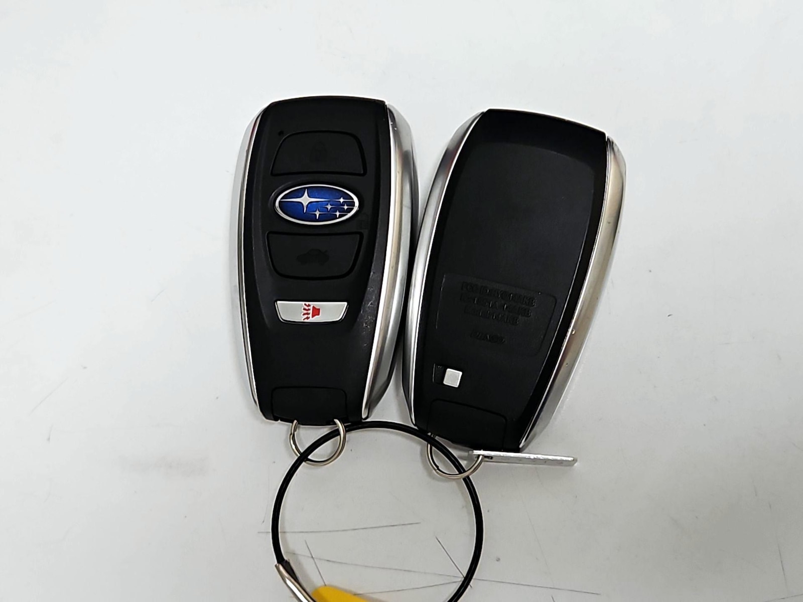 2026 Subaru Forester Premium - Photo 25