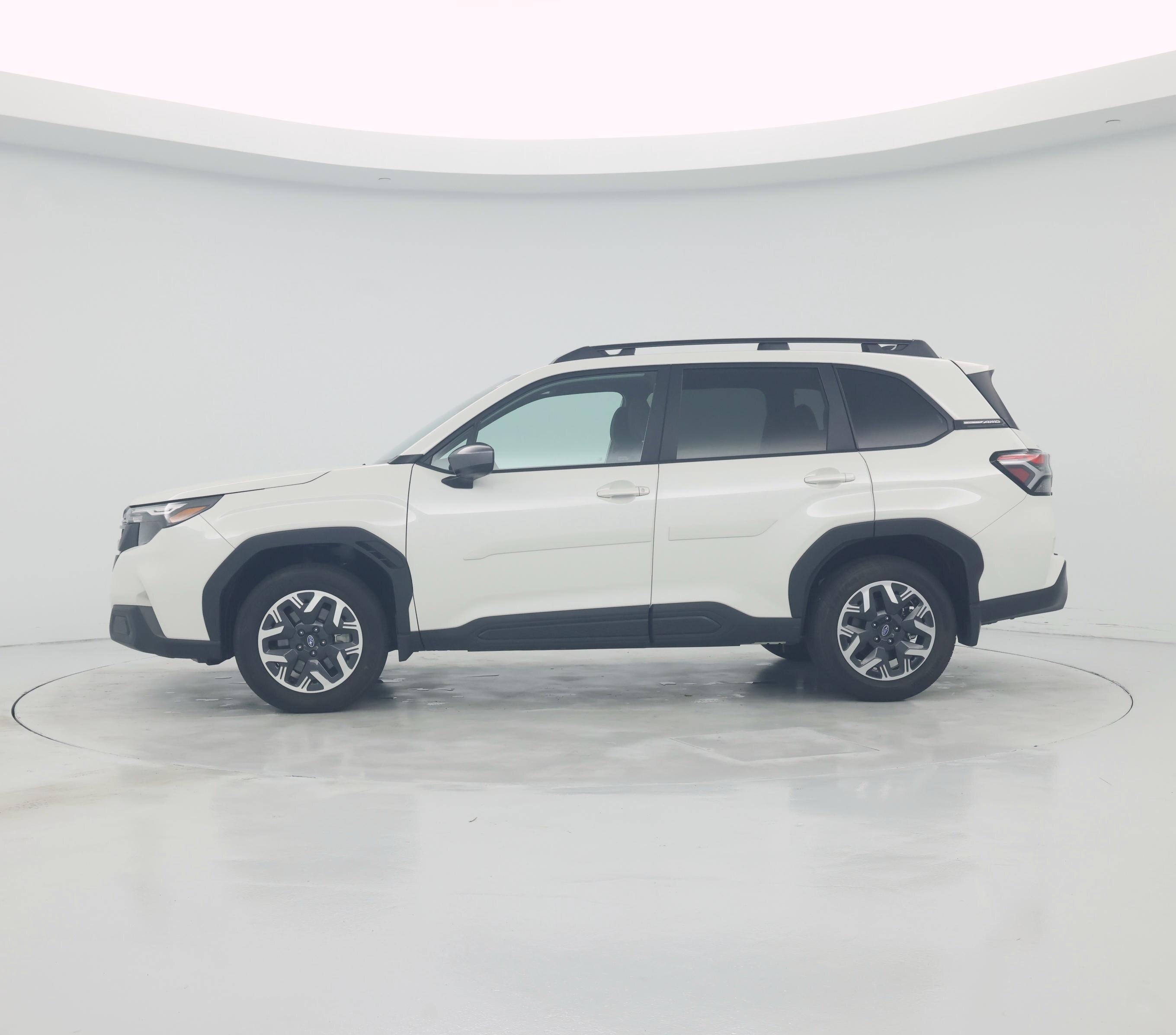 Thumbnail: 2026 Subaru Forester - 3
