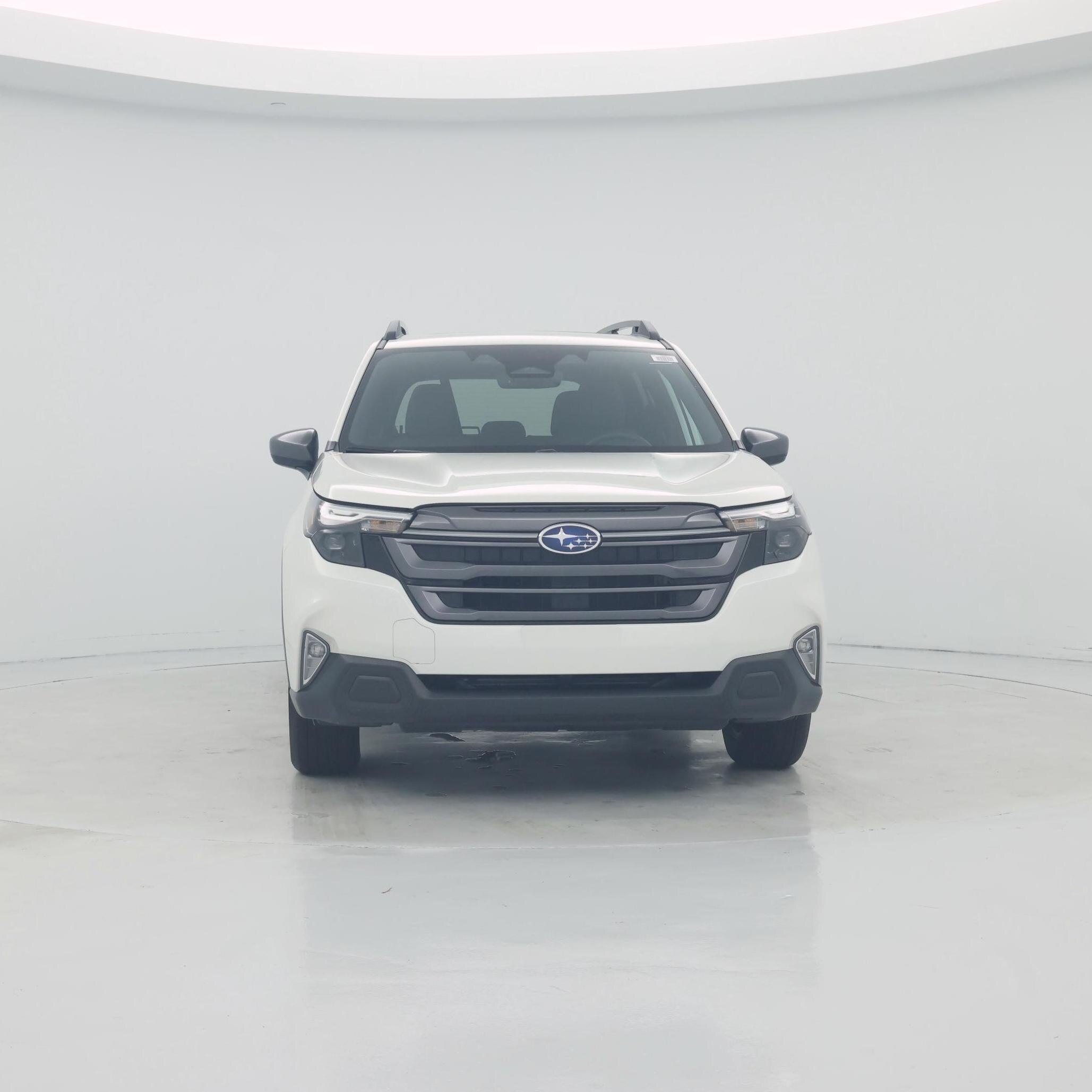 Thumbnail: 2026 Subaru Forester - 5