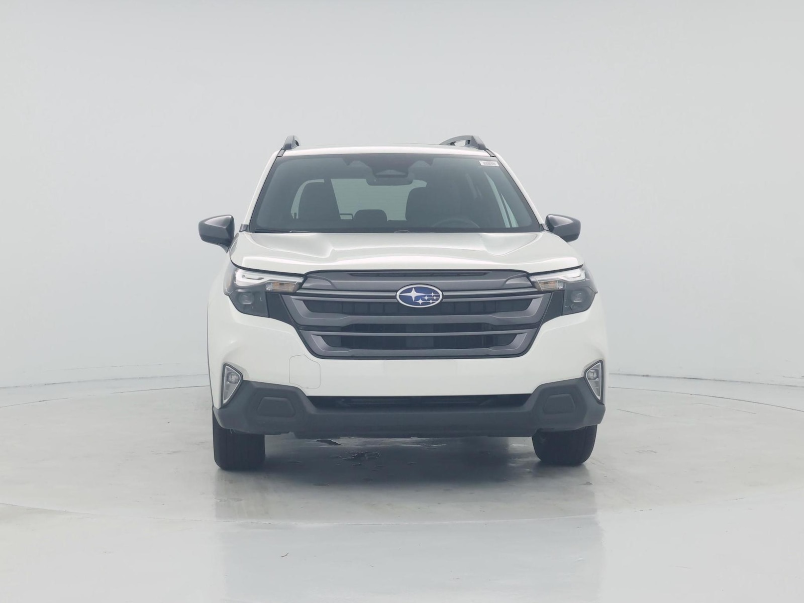 2026 Subaru Forester Premium - Photo 6