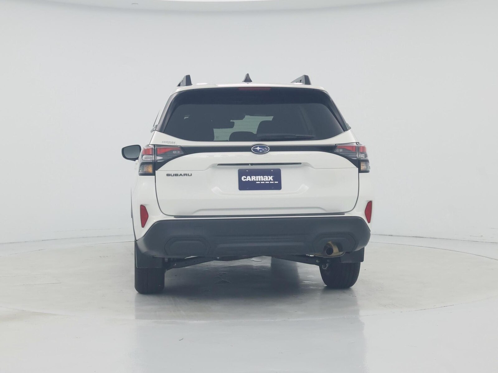 2026 Subaru Forester Premium - Photo 7