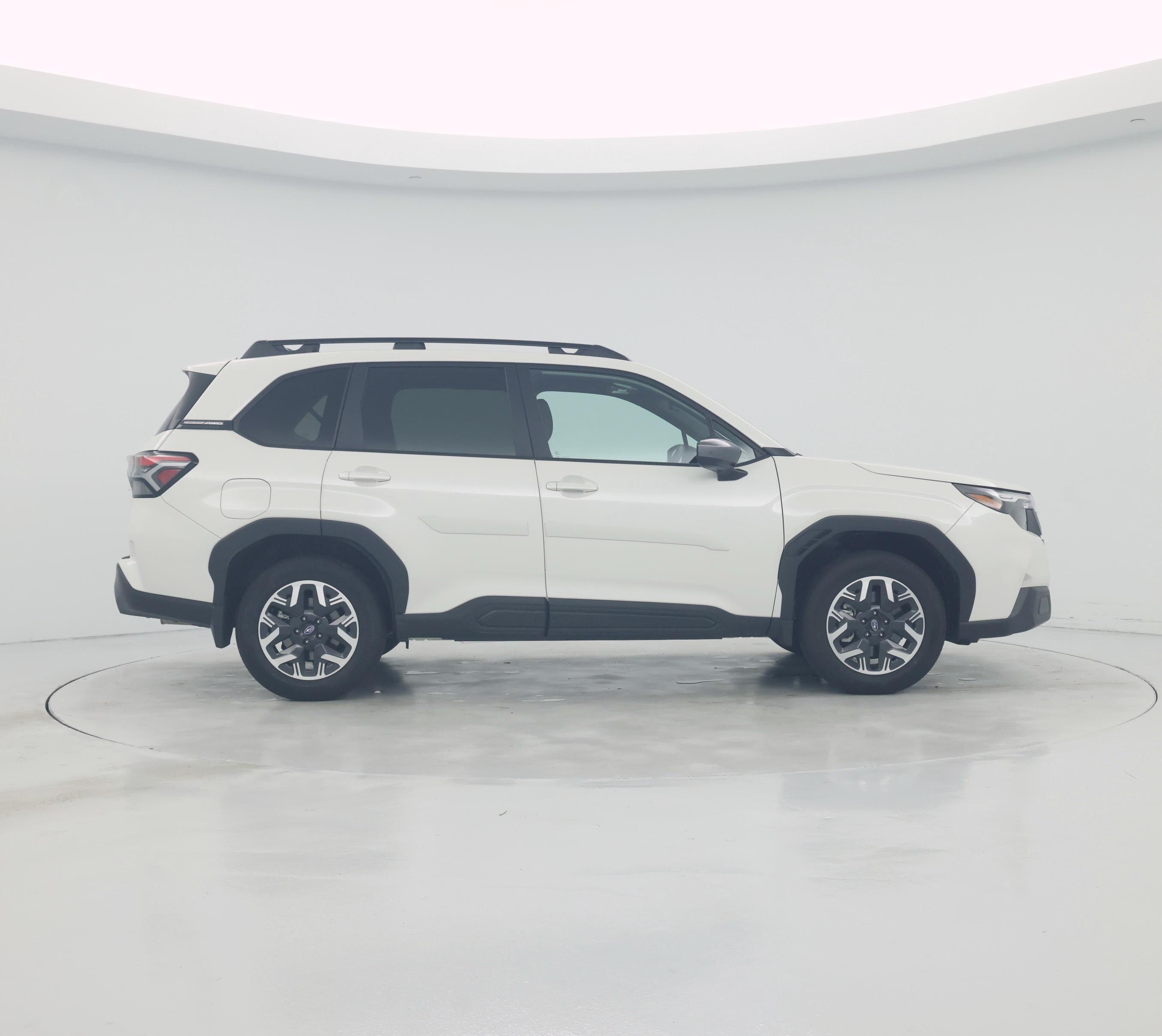 Thumbnail: 2026 Subaru Forester - 7