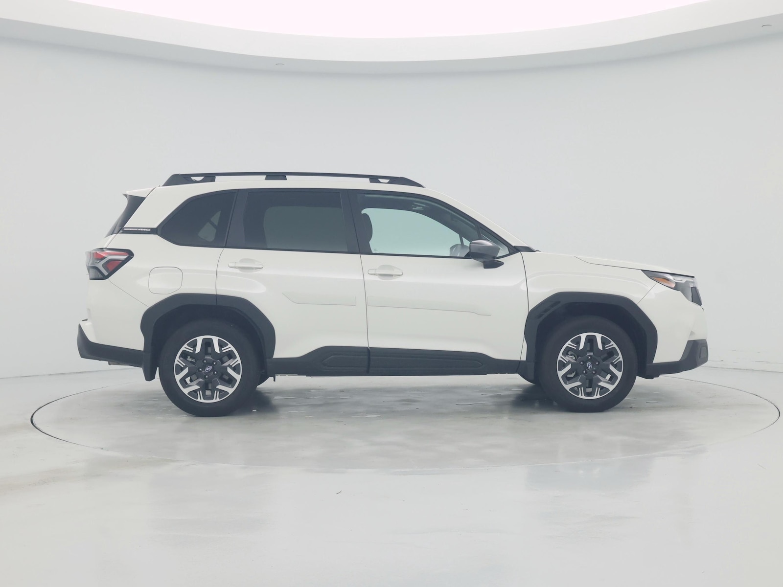 2026 Subaru Forester Premium - Photo 8