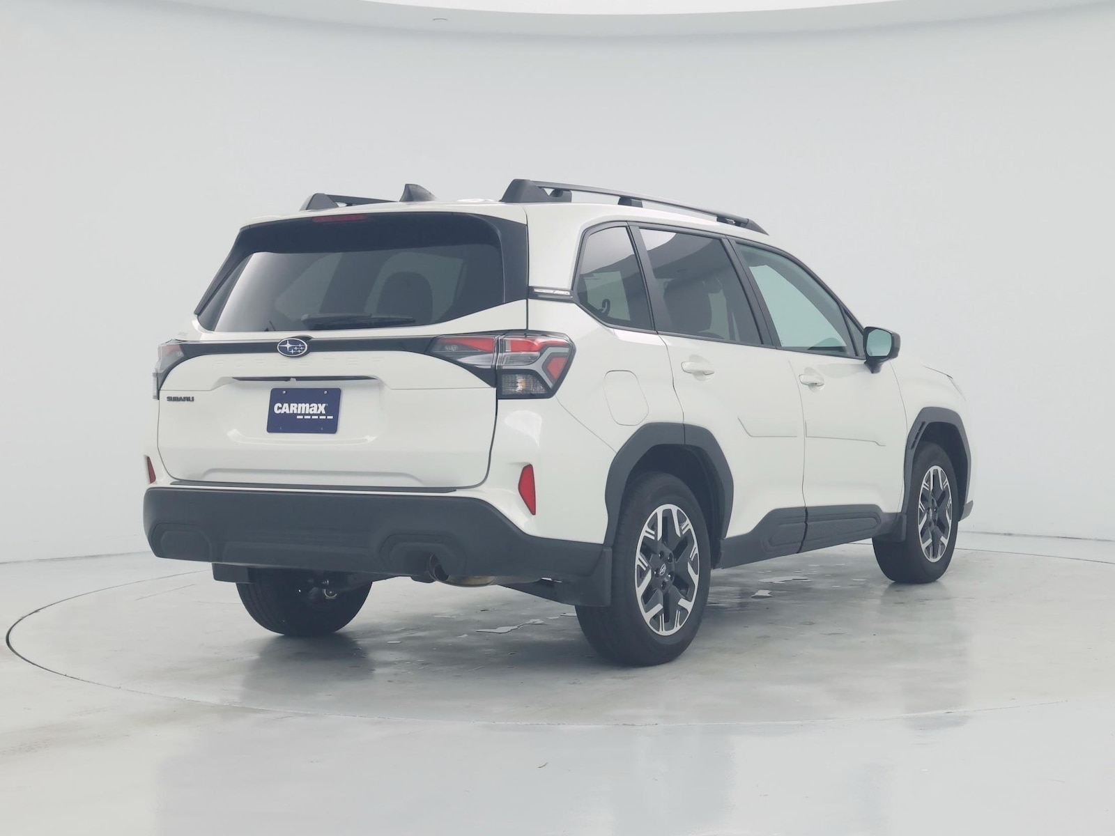 2026 Subaru Forester Premium - Photo 9
