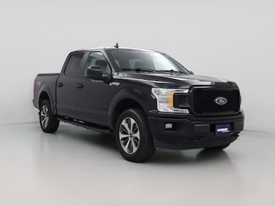 2020 Ford F150 XL