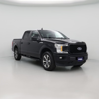 2020 Ford F150 XL