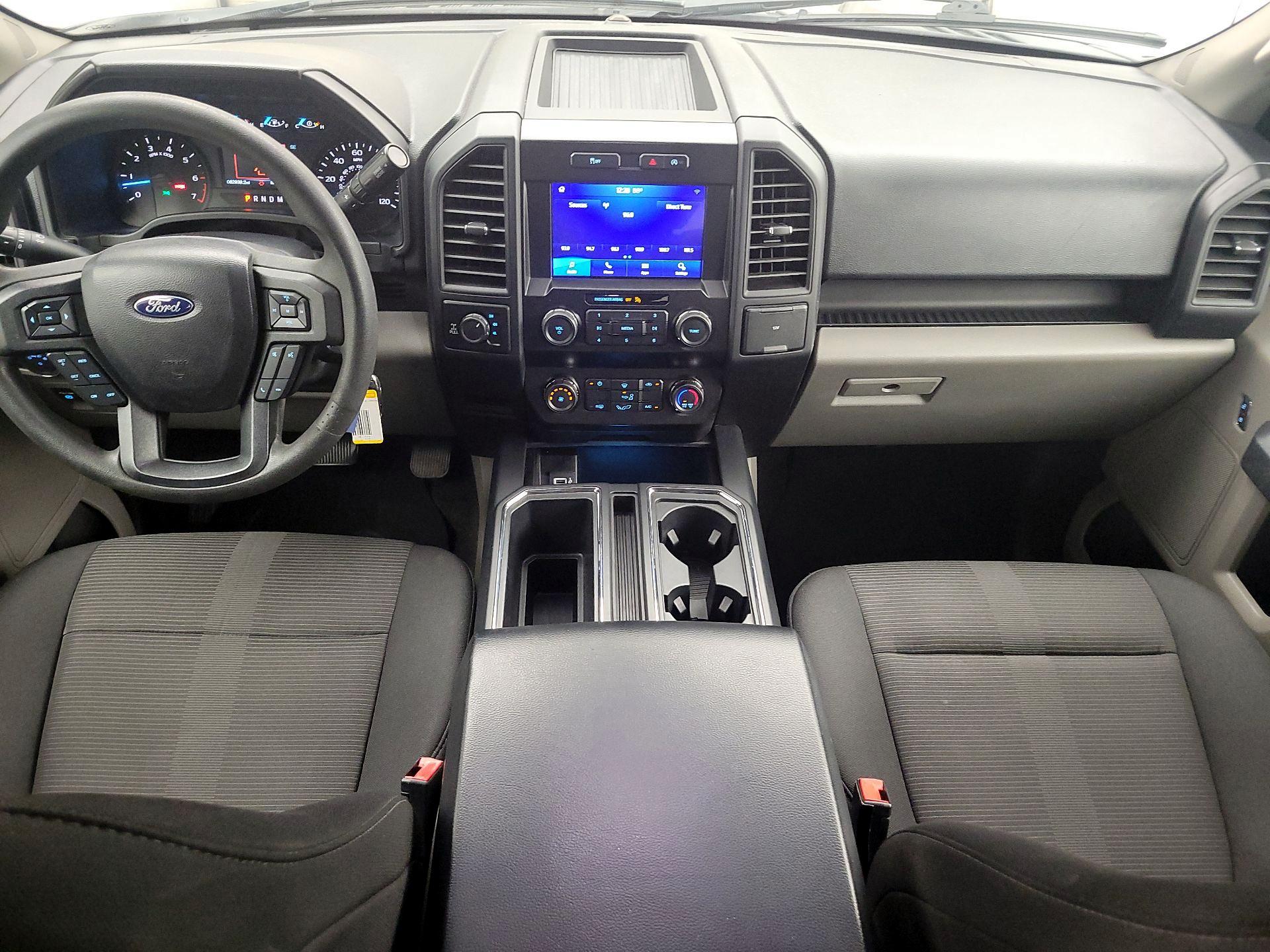 Thumbnail: 2020 Ford F-150 - 9