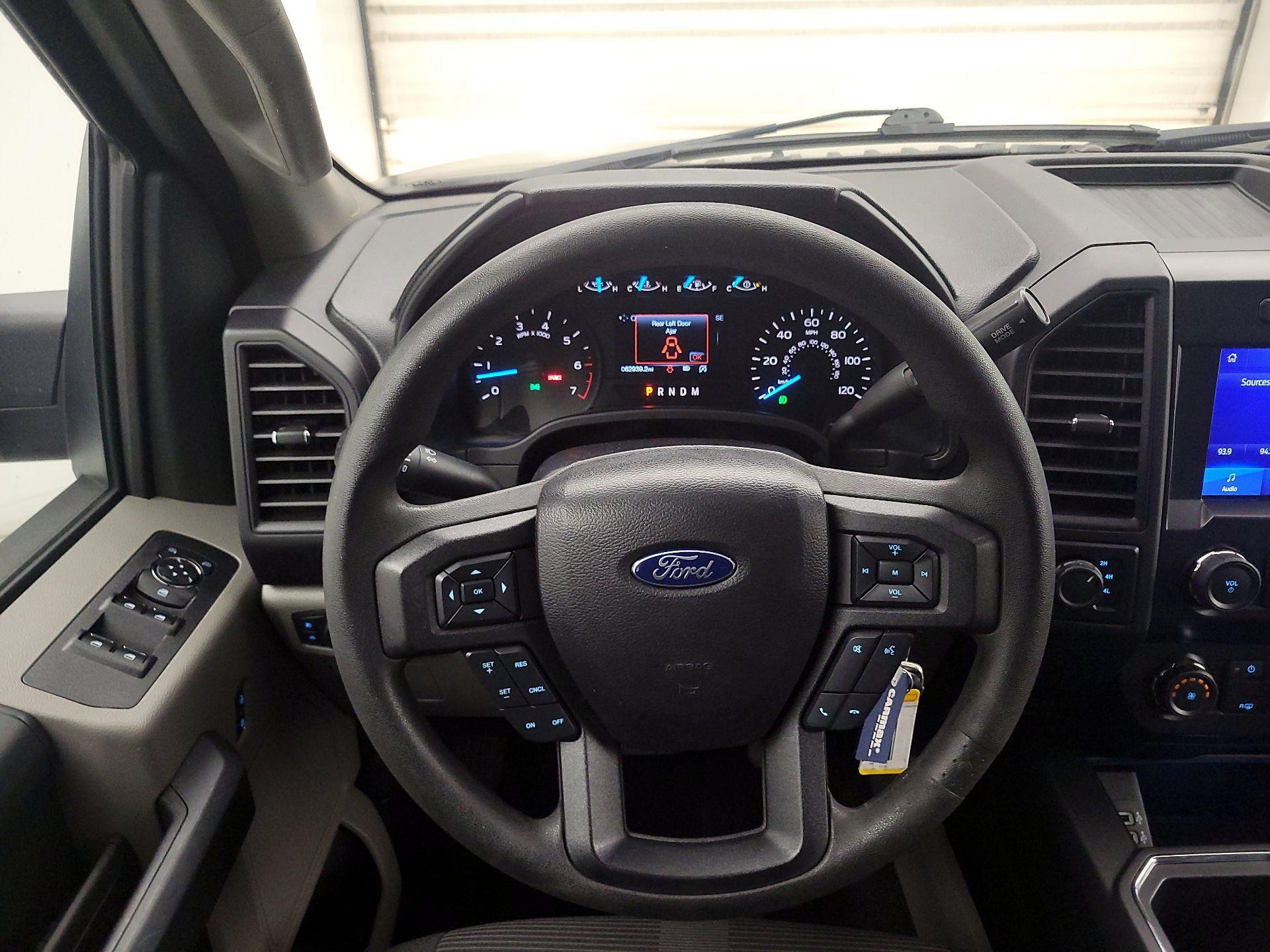 Thumbnail: 2020 Ford F-150 - 10