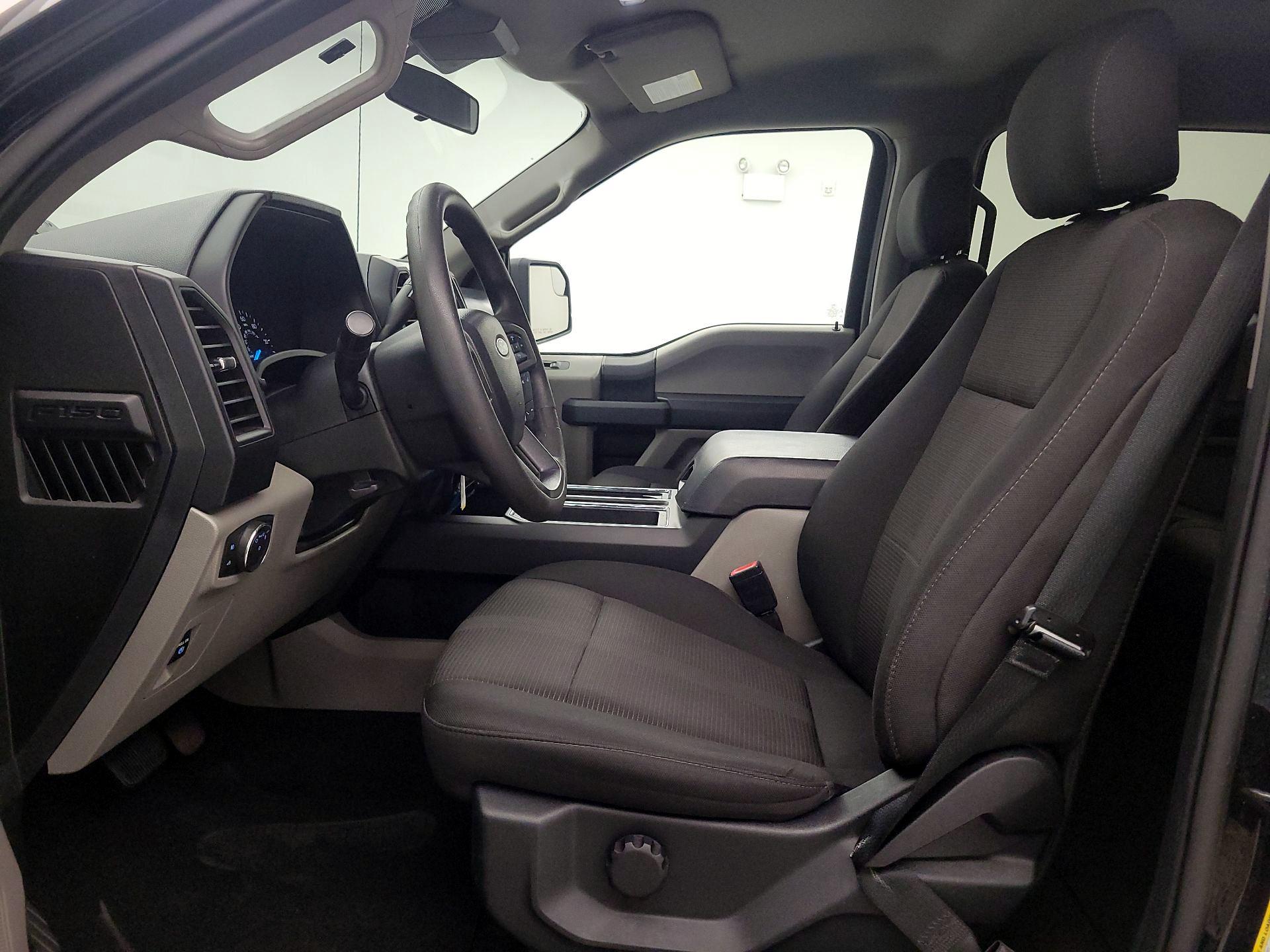 Thumbnail: 2020 Ford F-150 - 11