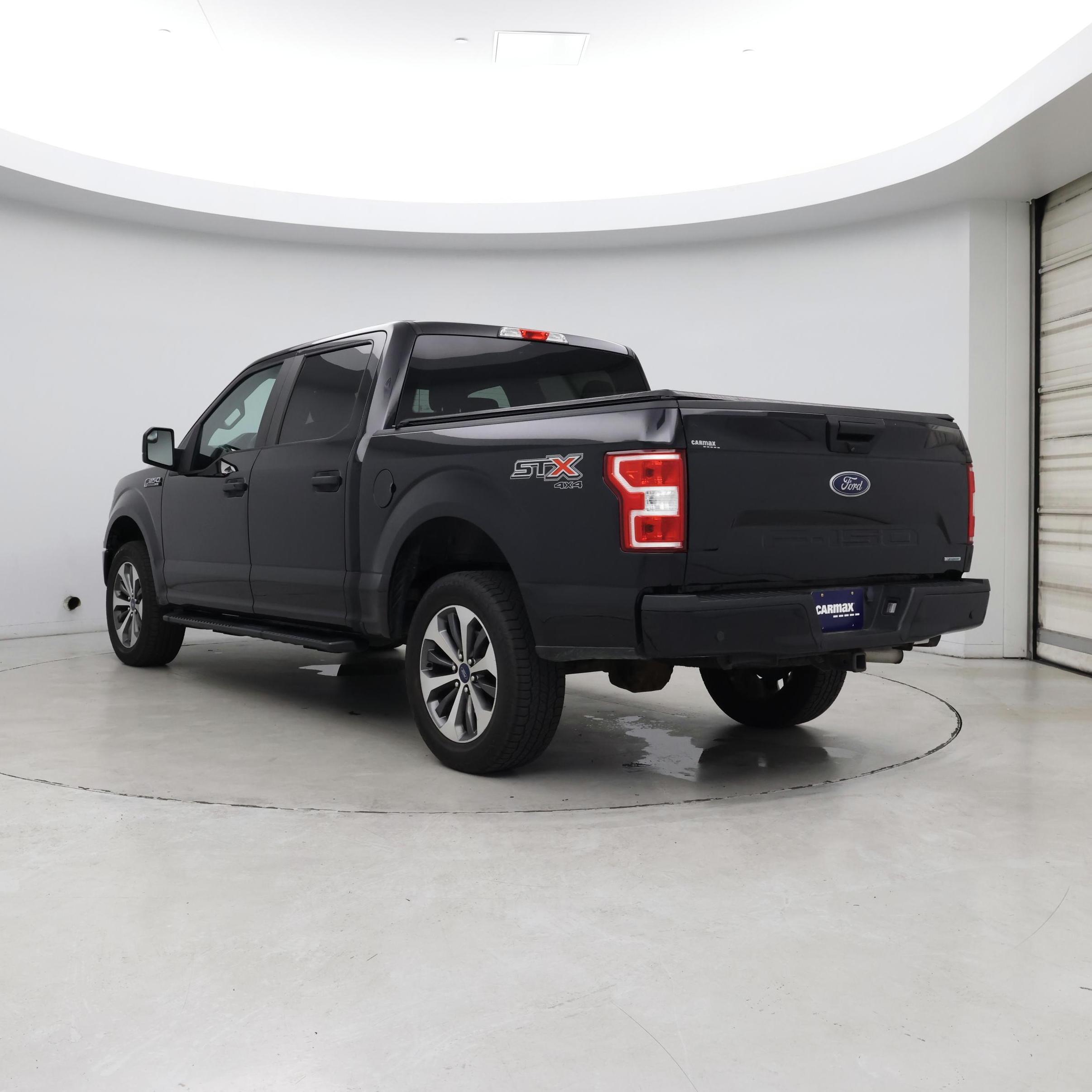Thumbnail: 2020 Ford F-150 - 2