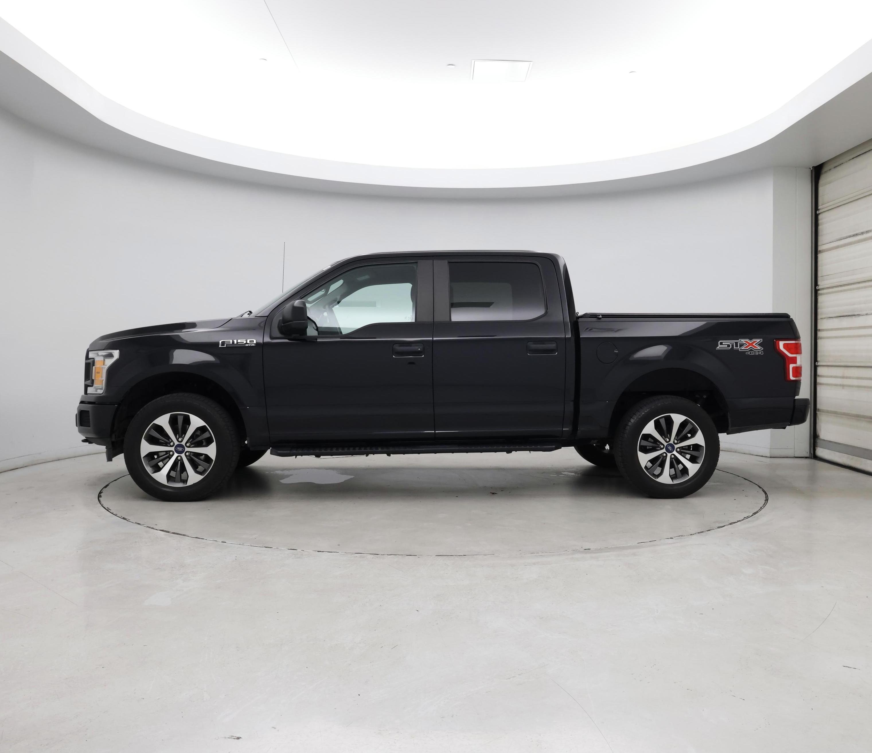 Thumbnail: 2020 Ford F-150 - 3