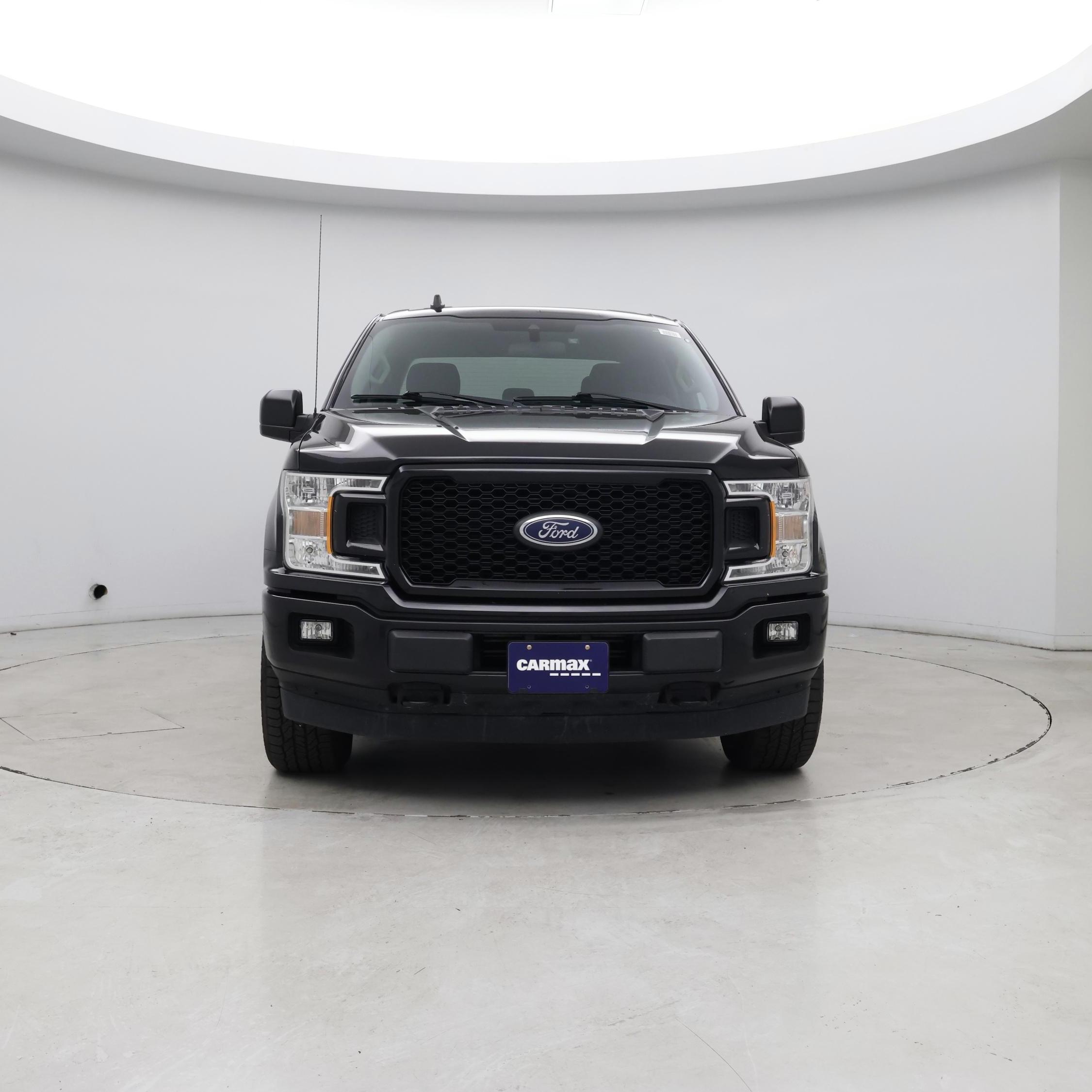Thumbnail: 2020 Ford F-150 - 5