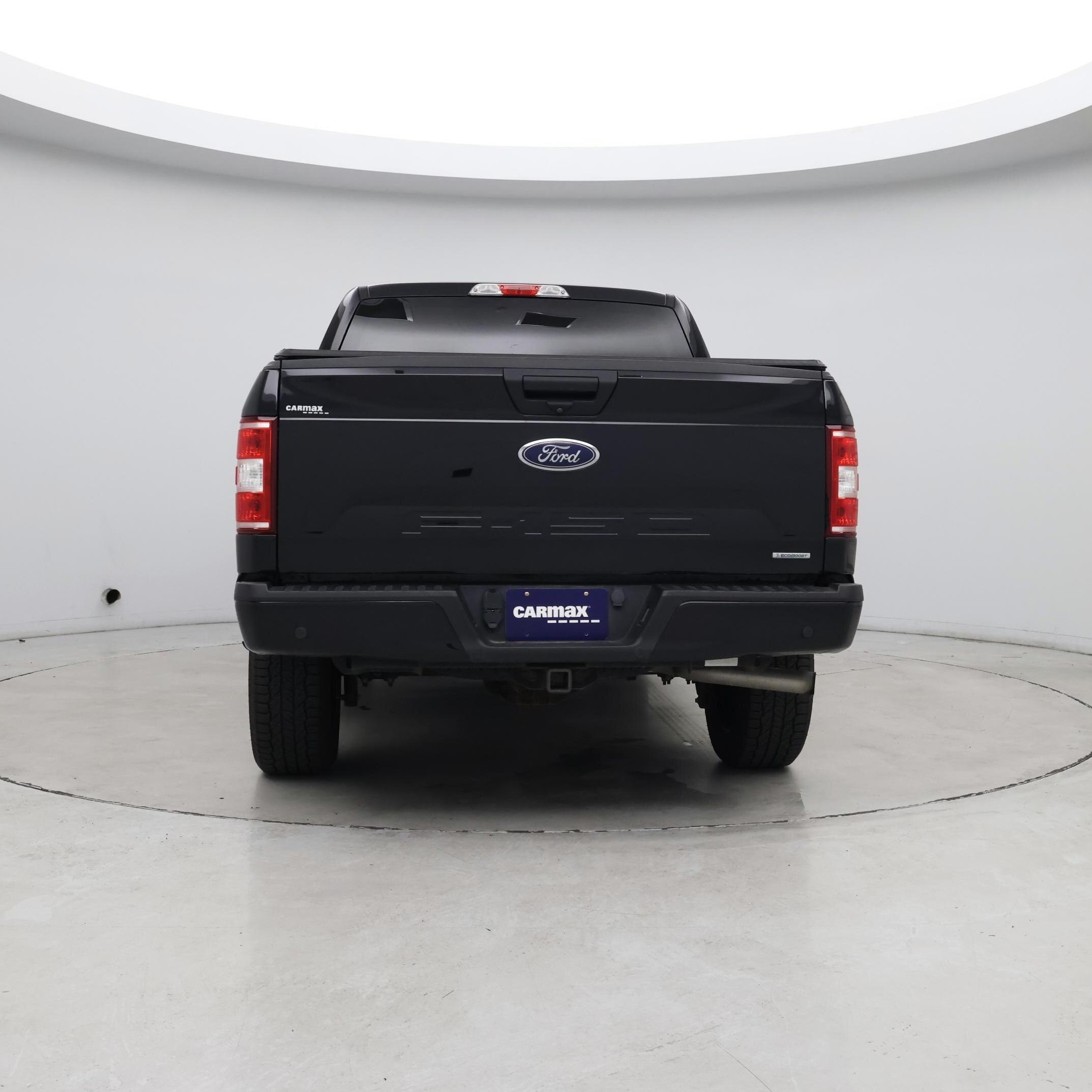 Thumbnail: 2020 Ford F-150 - 6