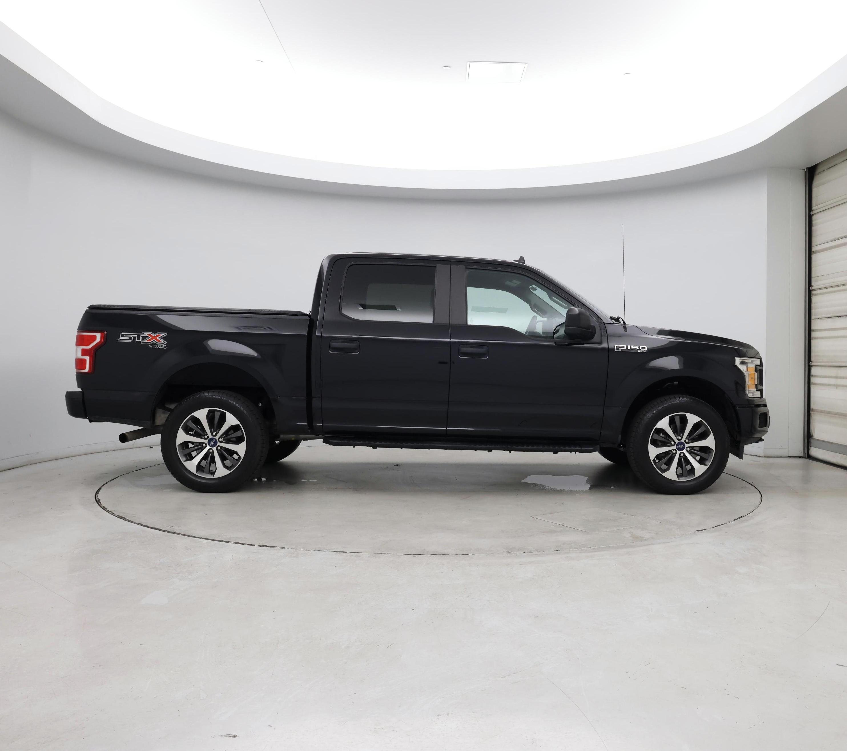 Thumbnail: 2020 Ford F-150 - 7