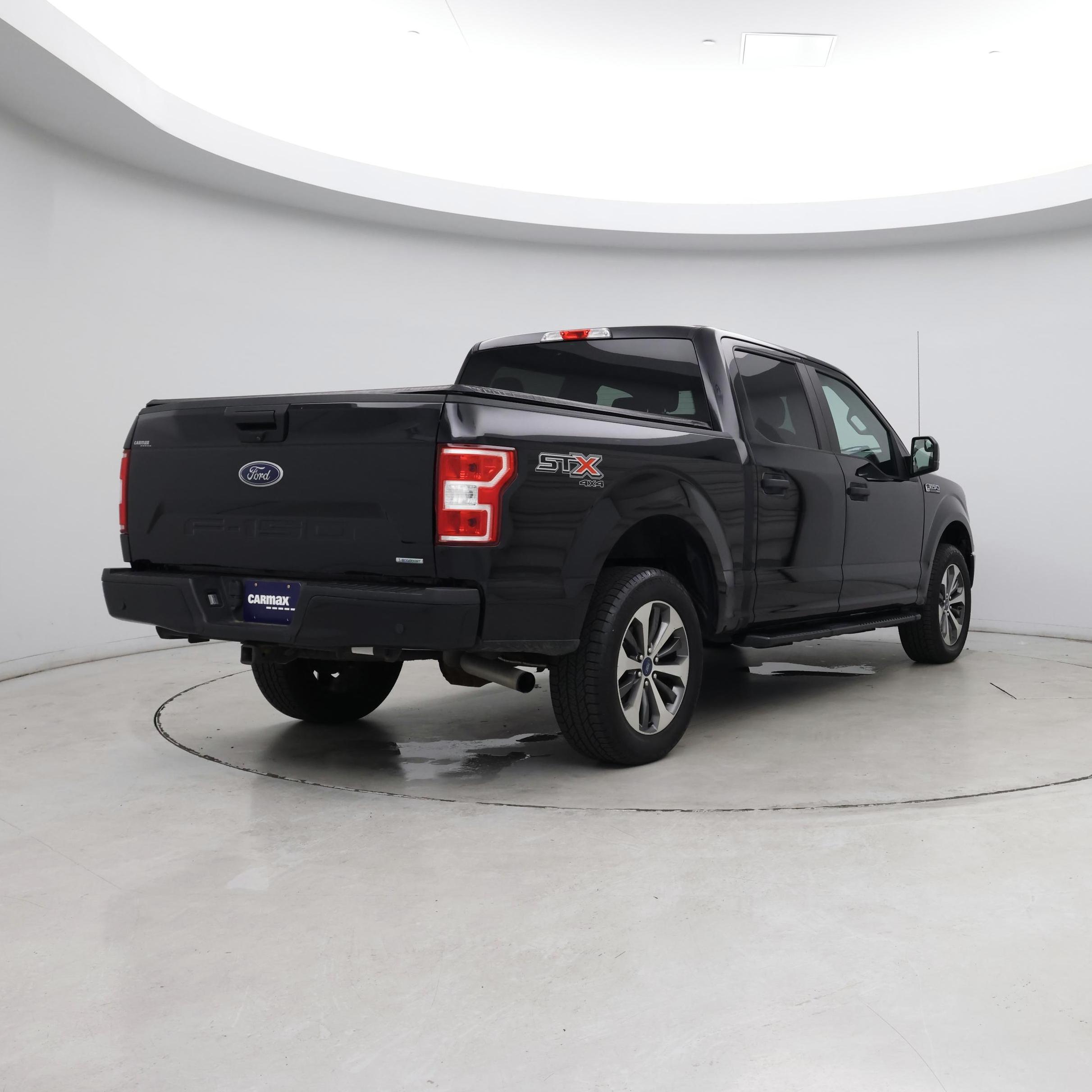Thumbnail: 2020 Ford F-150 - 8