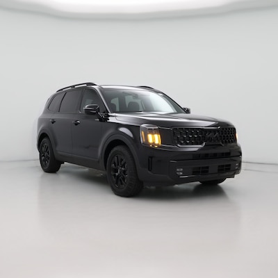 2025 Kia Telluride SX Prestige X-Pro