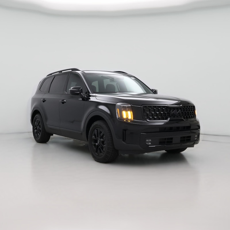 2025 Kia Telluride SX Prestige X-Pro