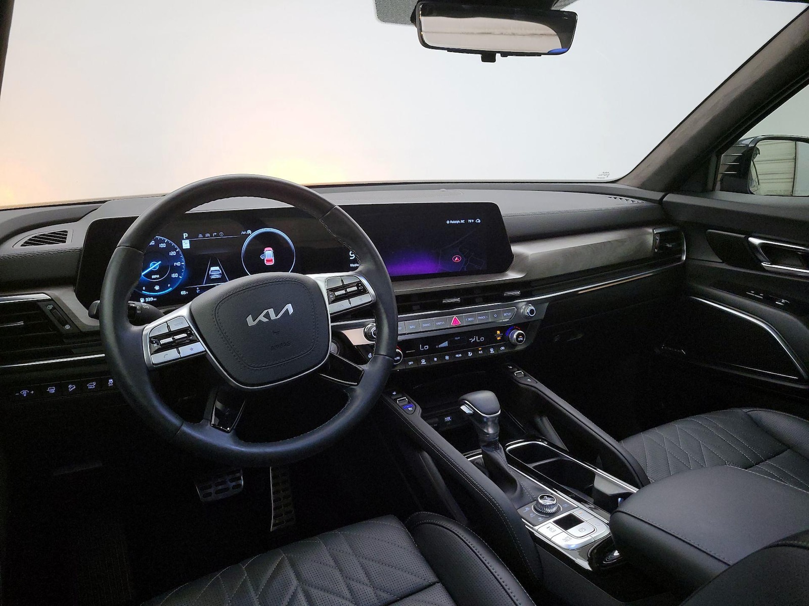 2025 Kia Telluride SX Prestige X-Pro - Photo 10