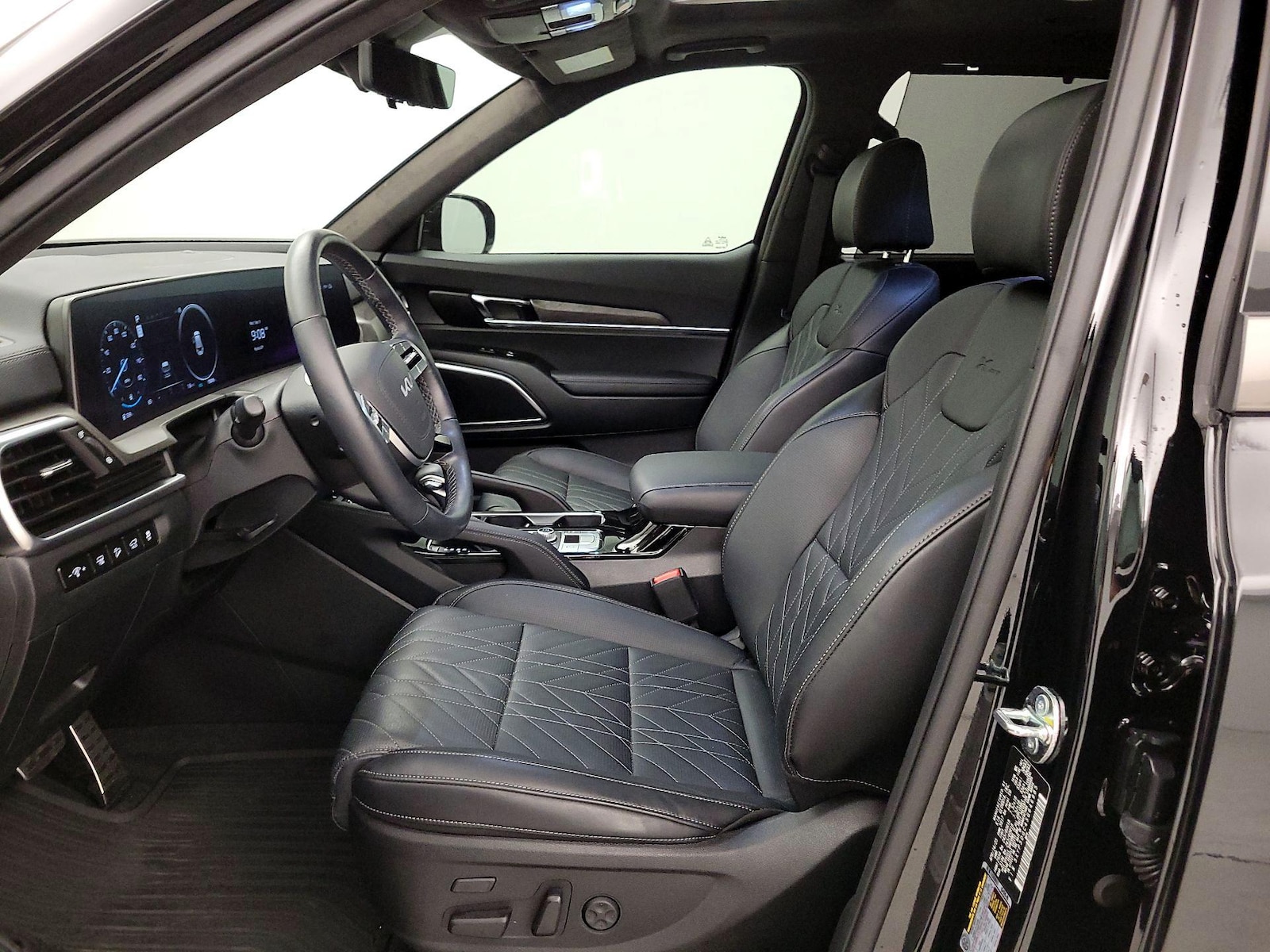 2025 Kia Telluride SX Prestige X-Pro - Photo 12
